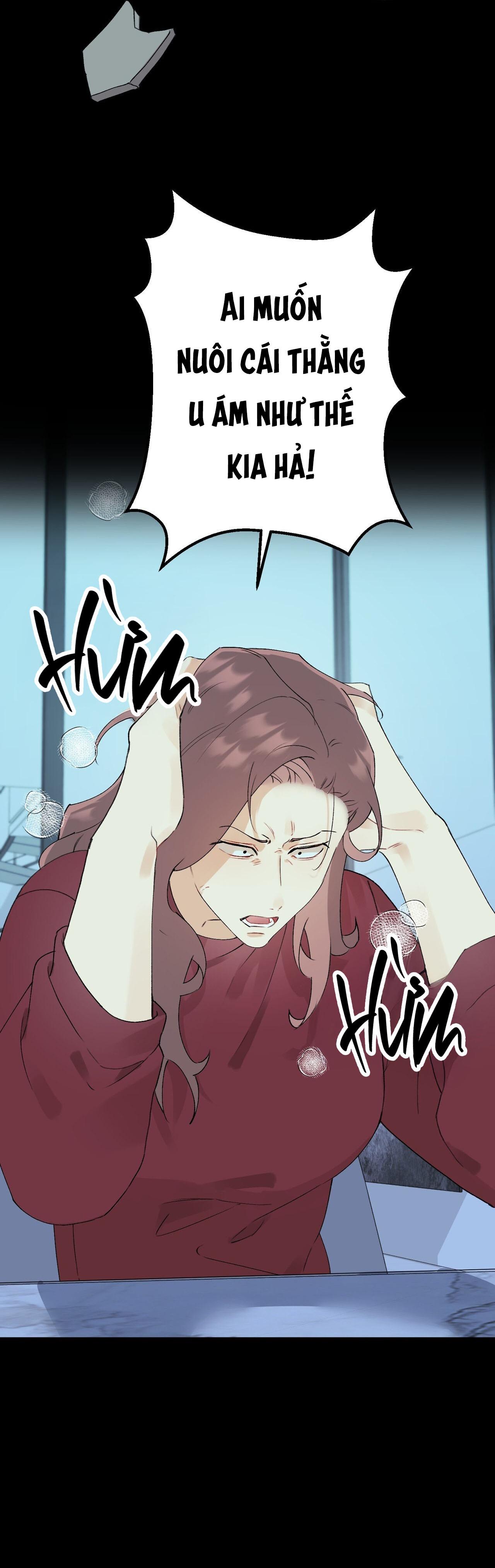 THIÊNG LIÊNG VÀ TÀN NHẪN Chapter 2 - Trang 2