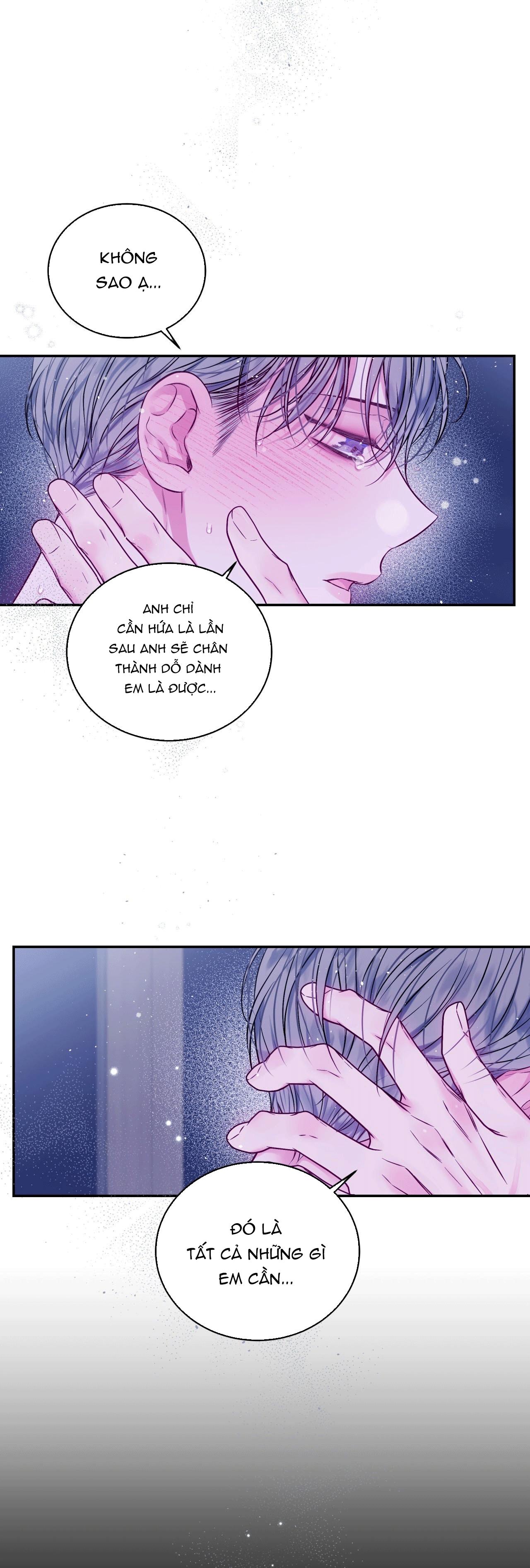 CHÚNG TA KHÔNG HOÀN HẢO Chapter 10 - Next Chapter 11
