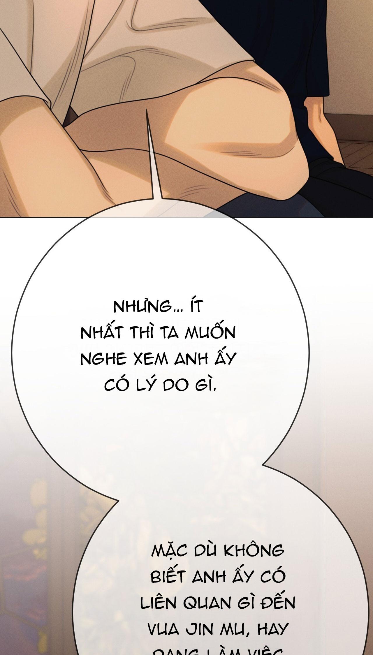 QUẺ BÓI GIẤC MƠ CỦA YÊU TINH Chapter 62 - Next Chapter 63