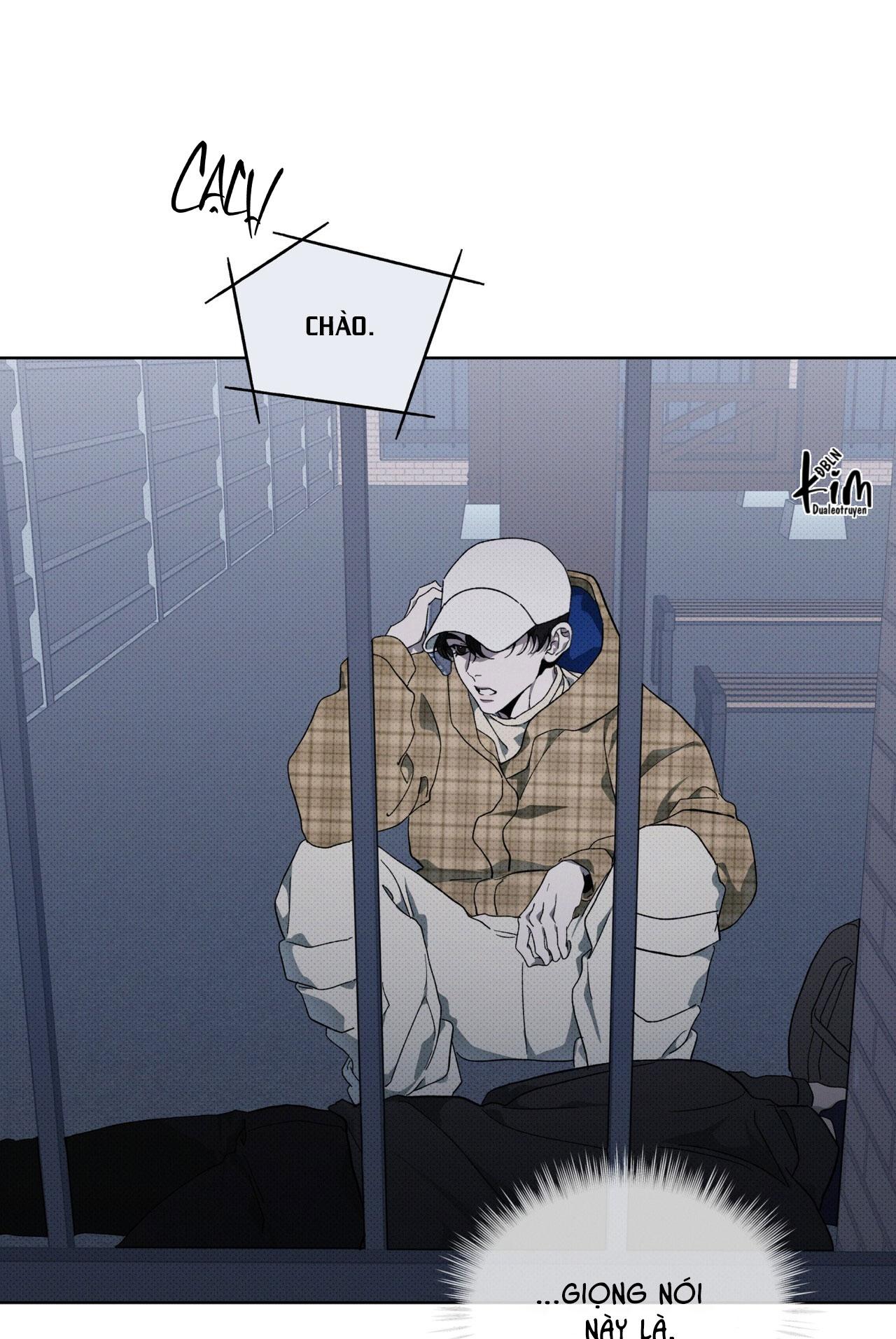 NGUỒN GỐC TIẾN HÓA Chapter 22 - Next Chapter 23