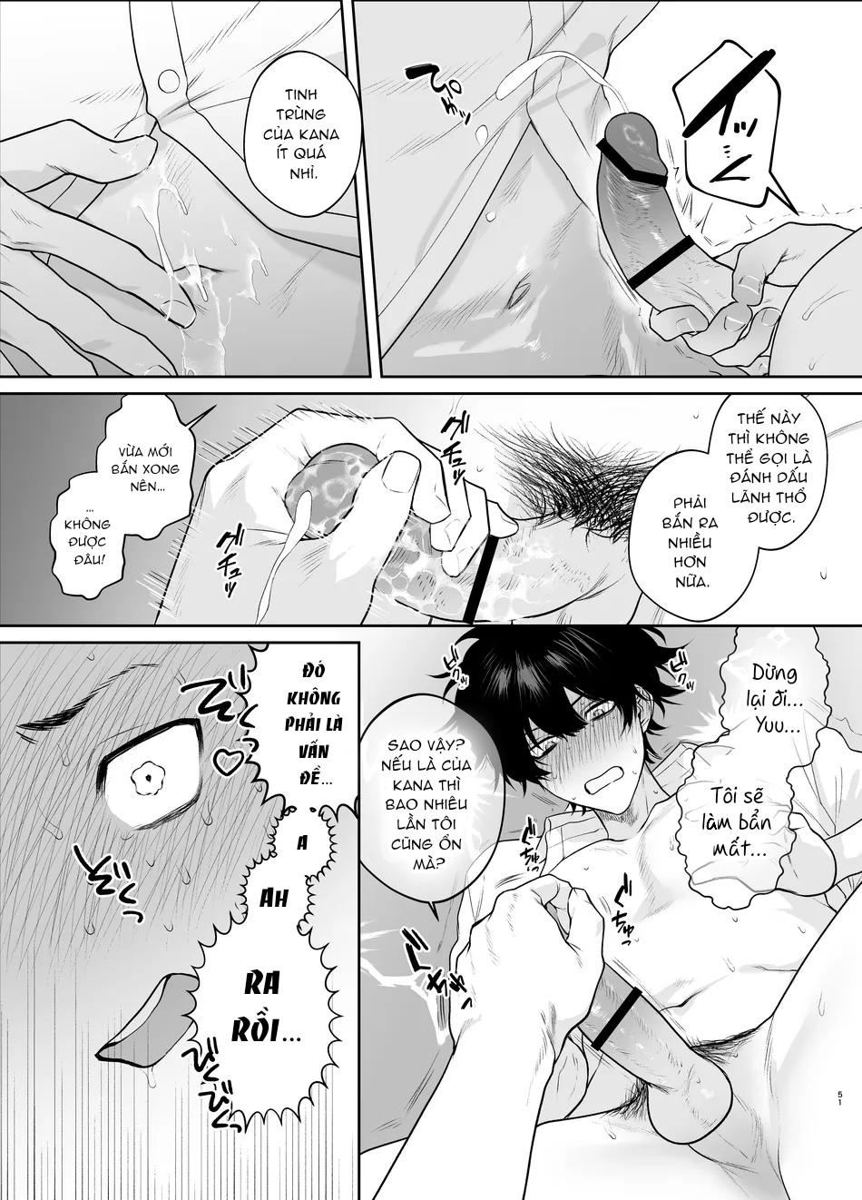 ONESHOT COI LÀ NỨNG Chapter 369.2 - Trang 2