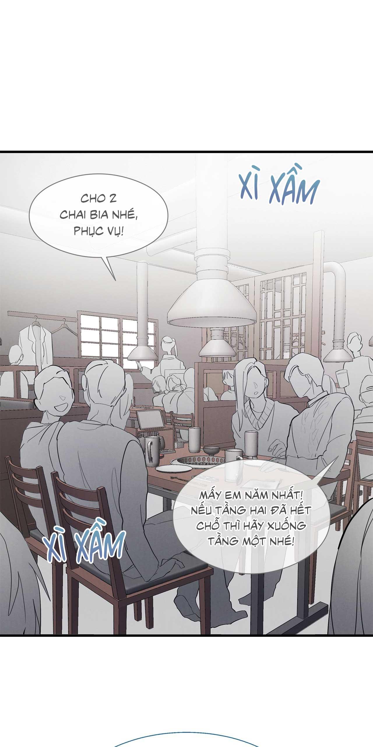 One-Room TA Chapter 16 - Next Chapter 17