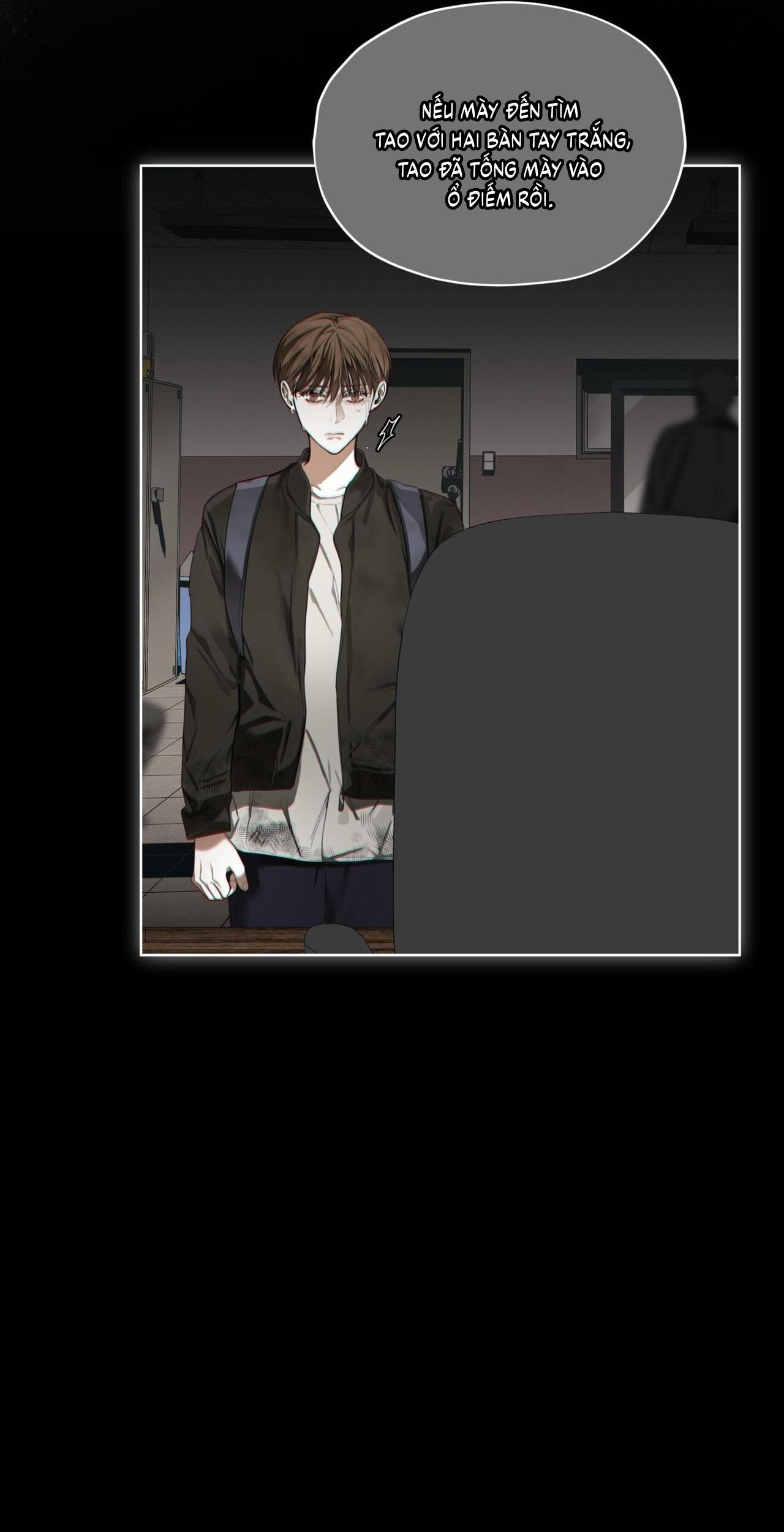 (CBunu) Phạm Luật Chapter 112 - Next 