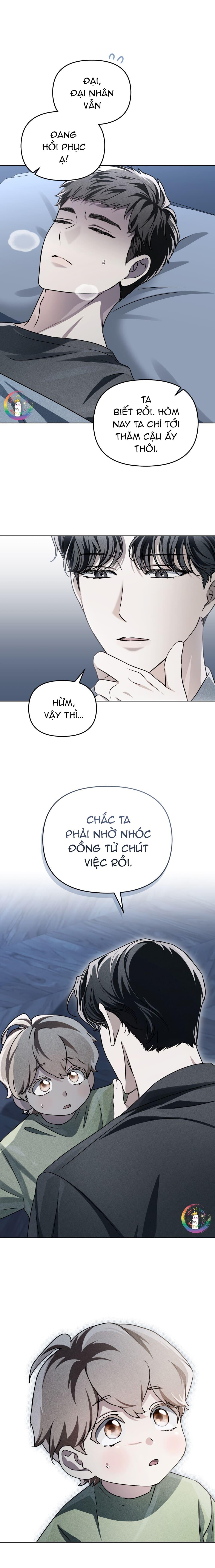 Linh Hồn Lửa Chapter 32 - Next 