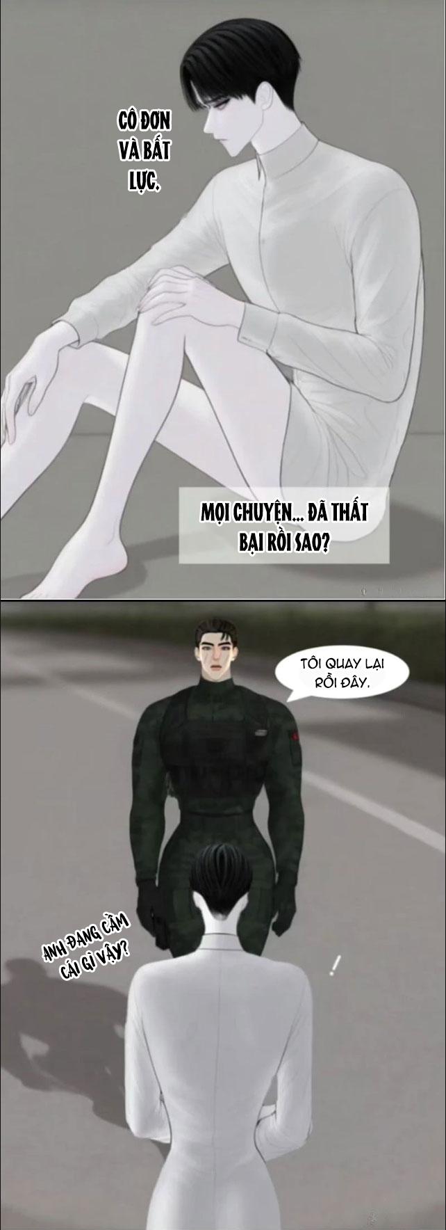 Người Bảo Hộ Mạt Thế Chapter 9 - Next Chapter 10