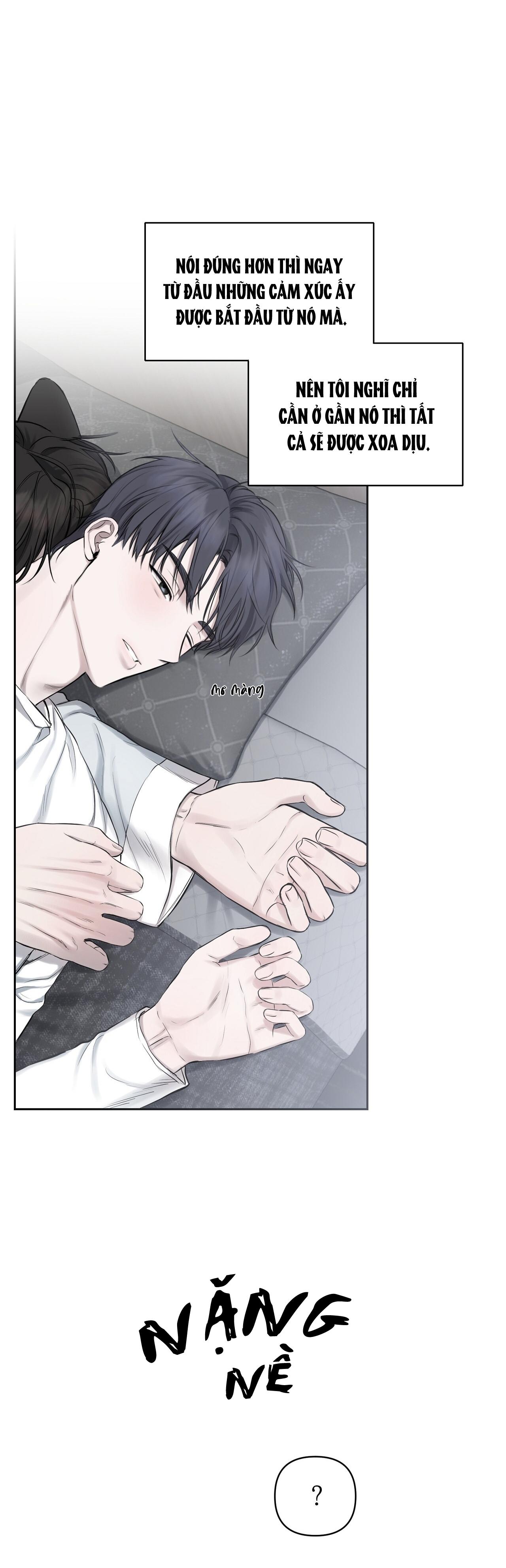 (RÔ LAI) Ánh dương khuất bóng Chapter 20 - Trang 2
