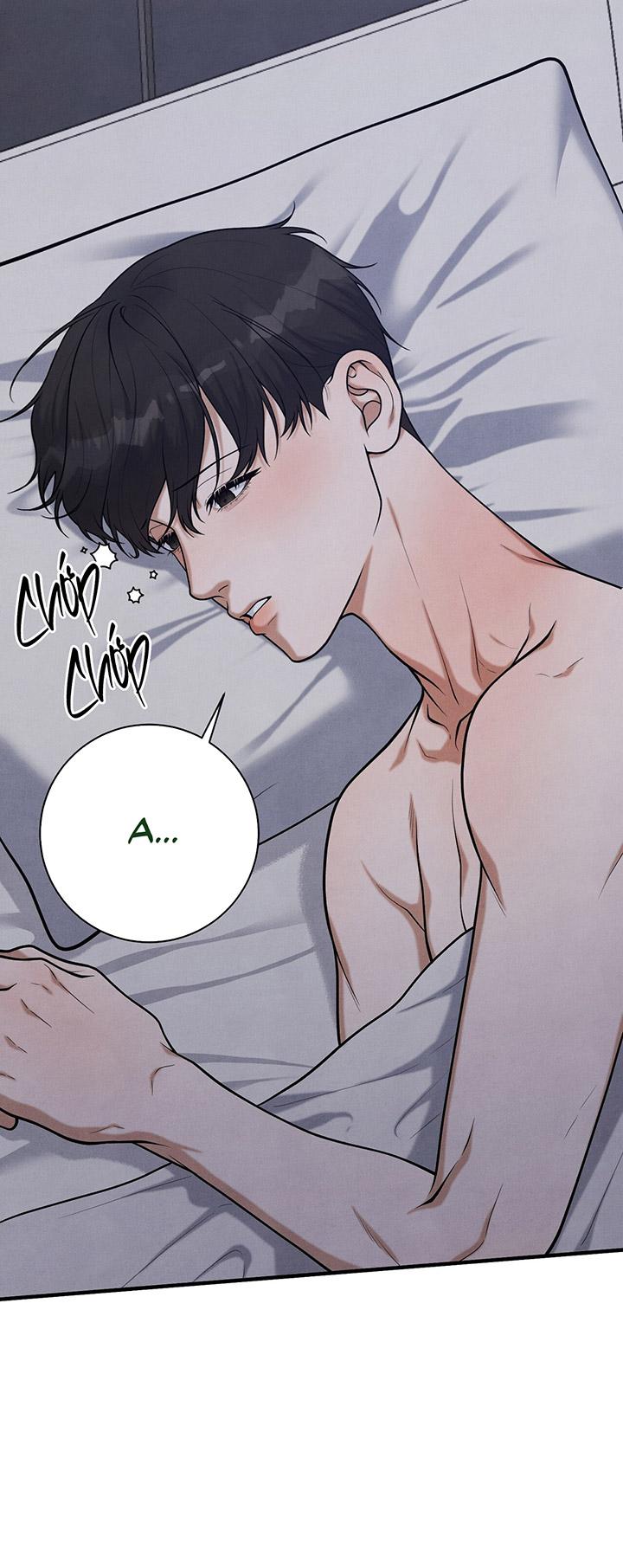 [DDT] HƯƠNG VỊ TÌNH THÂN Chapter 16 19+ - Trang 2
