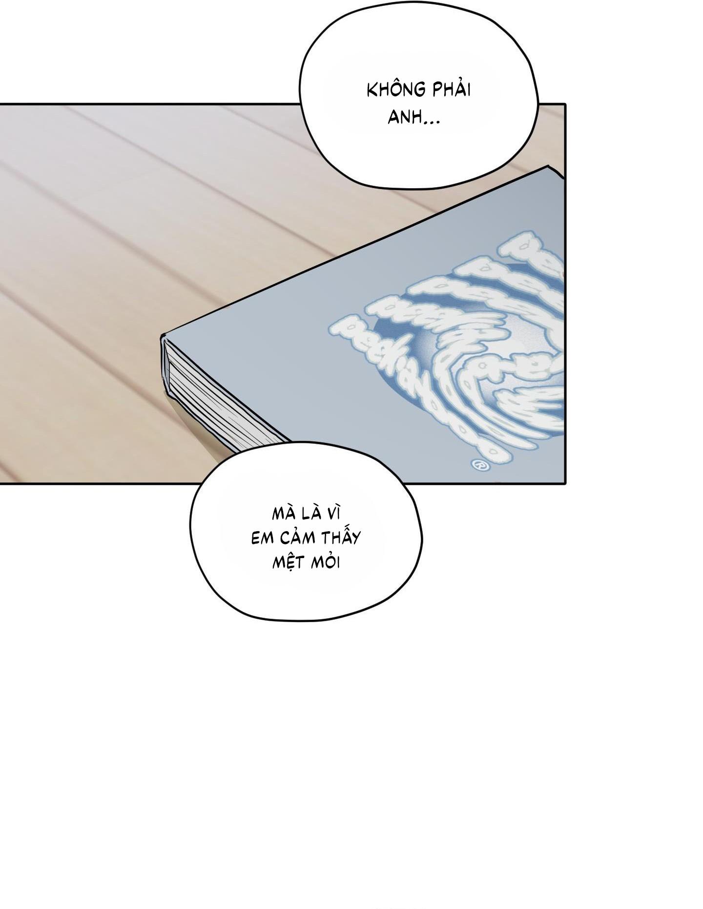 (CBunu) Đầm Sen Héo Úa Chapter 59 - Next 