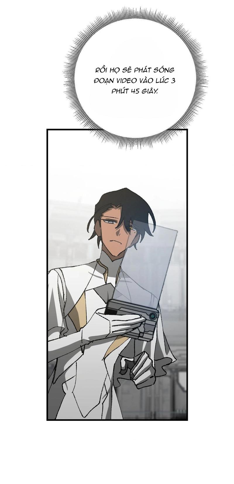 Hãy khóc đi đừng ngại ngùng! Chapter 38 - Next 
