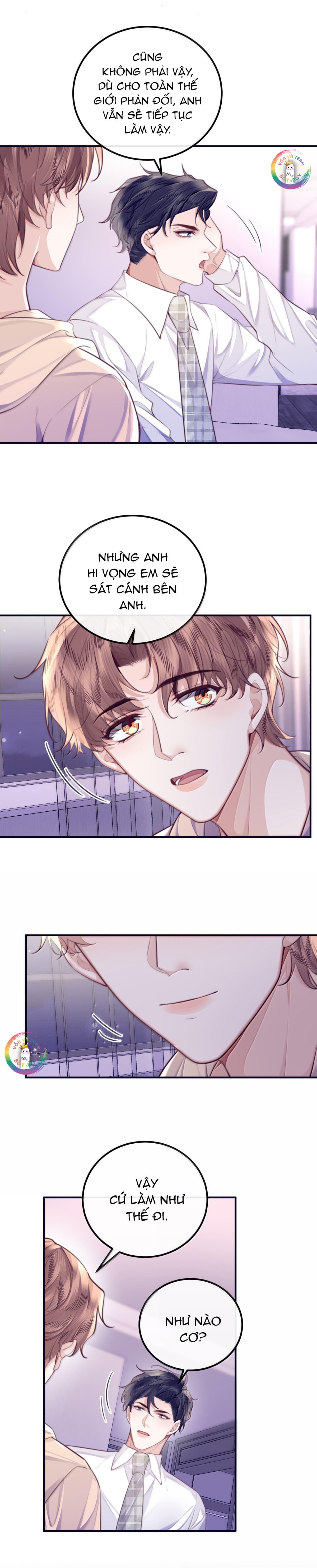 Đặc Chế Cho Riêng Anh Chapter 139 - Next 