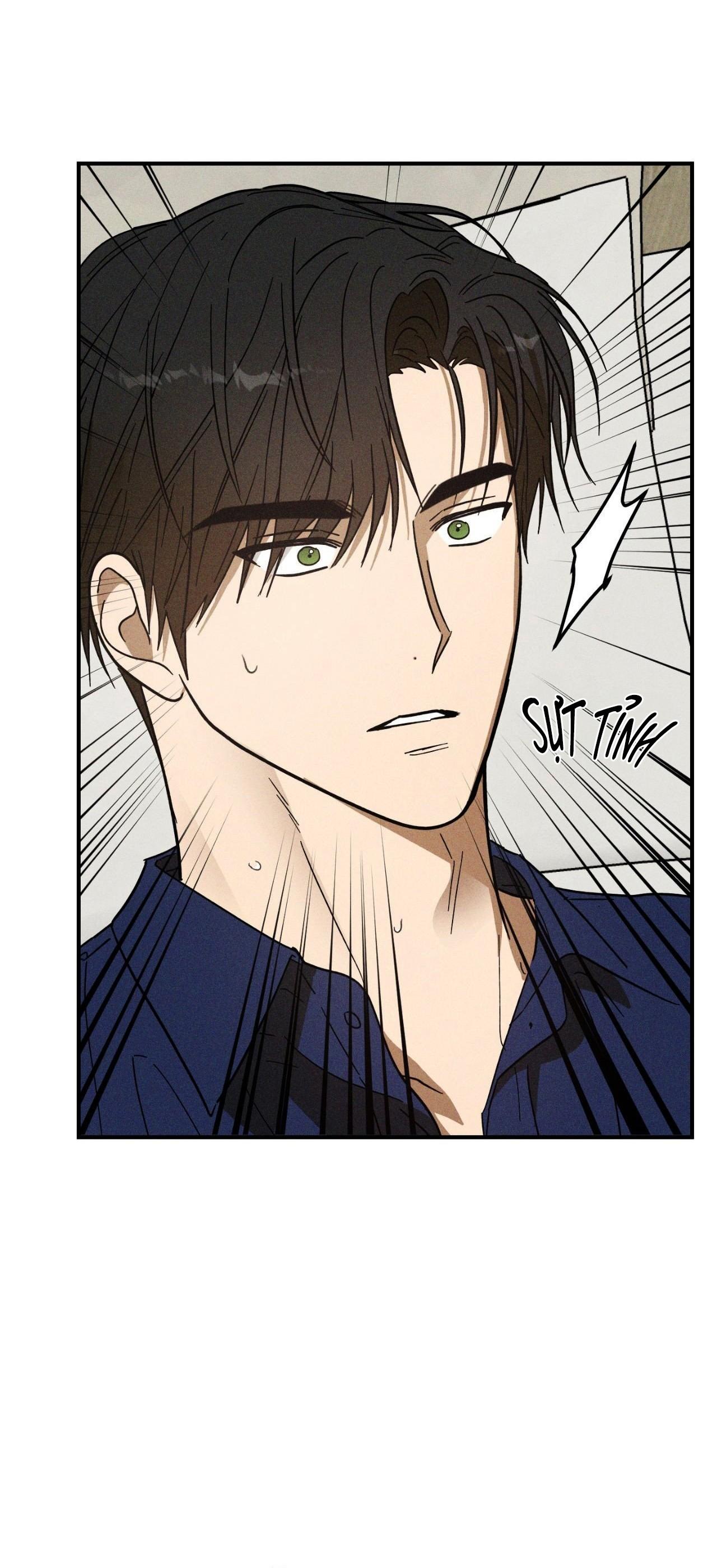 (CBunu) MIX UP Chapter 12 - Trang 2
