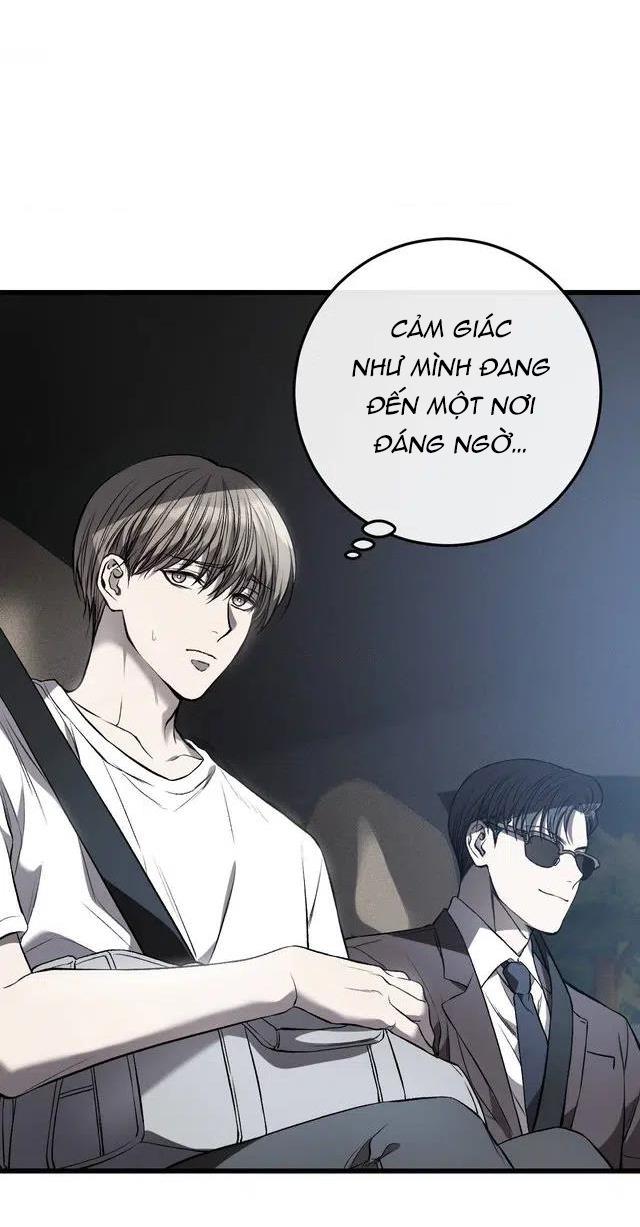Caddie của riêng tôi Chapter 1 - Next 