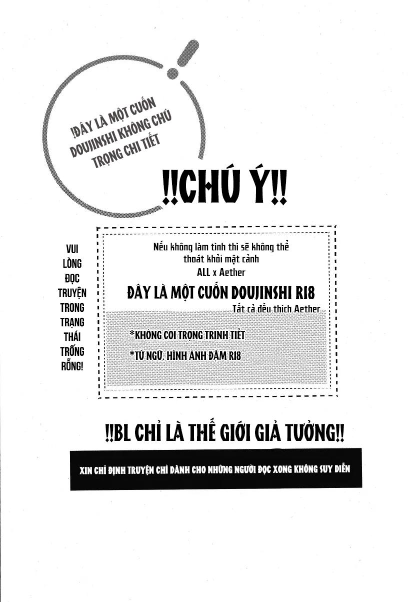 Tổng hợp oneshot Chapter 244 - Next Chapter 245