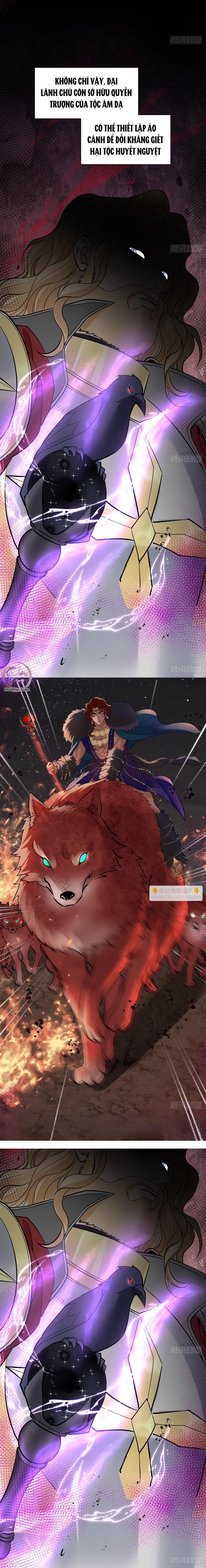 Bản Tình Ca Nụ Hôn Ngục Tù Chapter 49 - Next Chapter 50