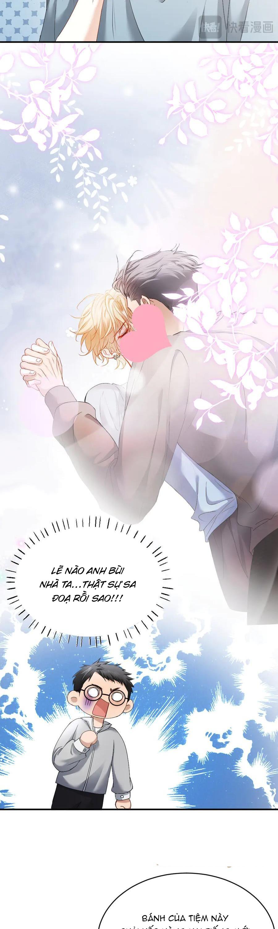 Tiểu thiếu gia dựa vào nhan sắc càn quét toàn hệ thống Chapter 72 - Next Chapter 73