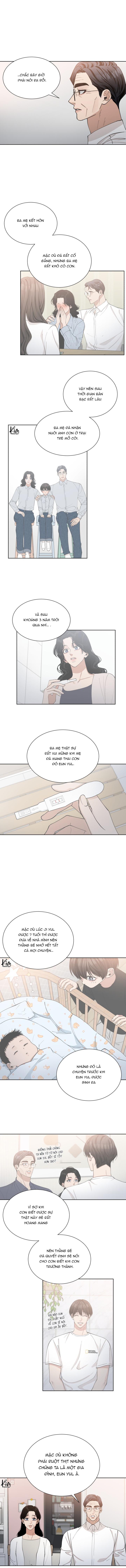 TUYỂN TẬP CUỒNG CÔNG-CHIẾM HỮU CÔNG CỦA NHÀ KIM Chapter 54.5 ty ngoài gd 5 - Next 