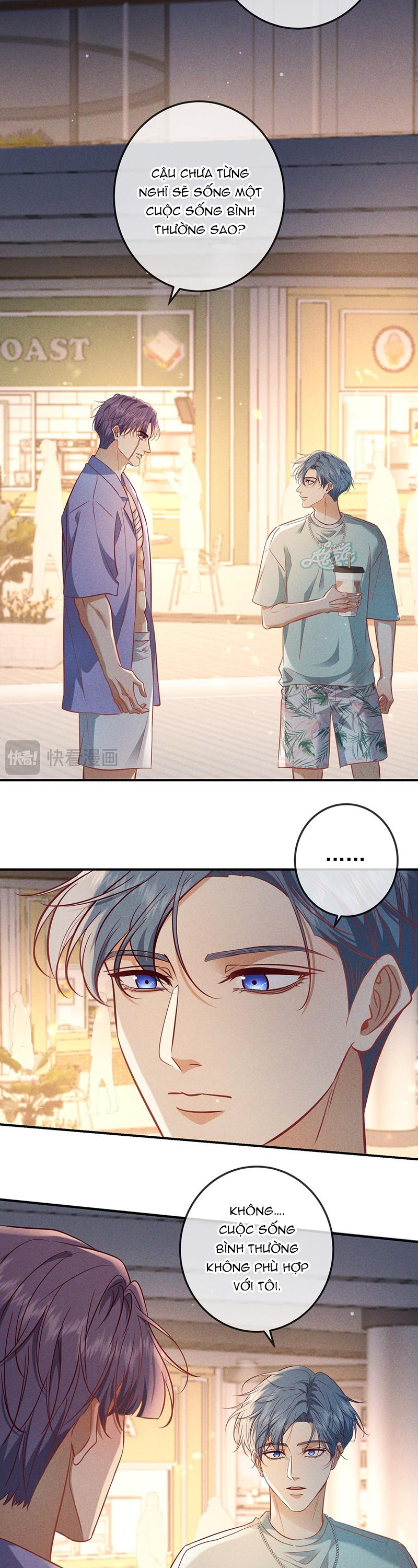 Cạn Tình Chapter 69 - Next Chapter 70