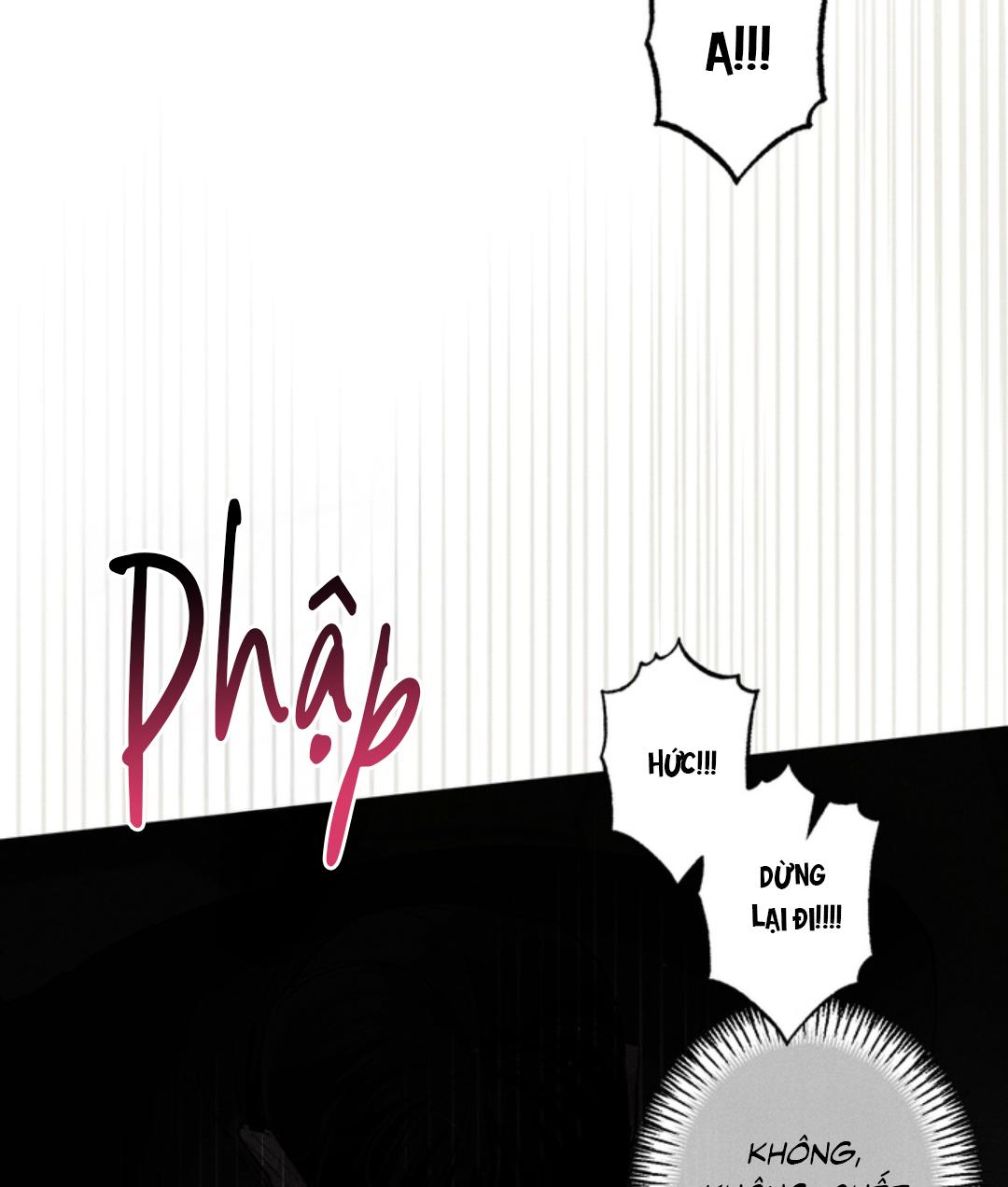 Tiệm bánh nóng bỏng và gợi cảm Chapter 17 H+ - Next Chapter 18 H