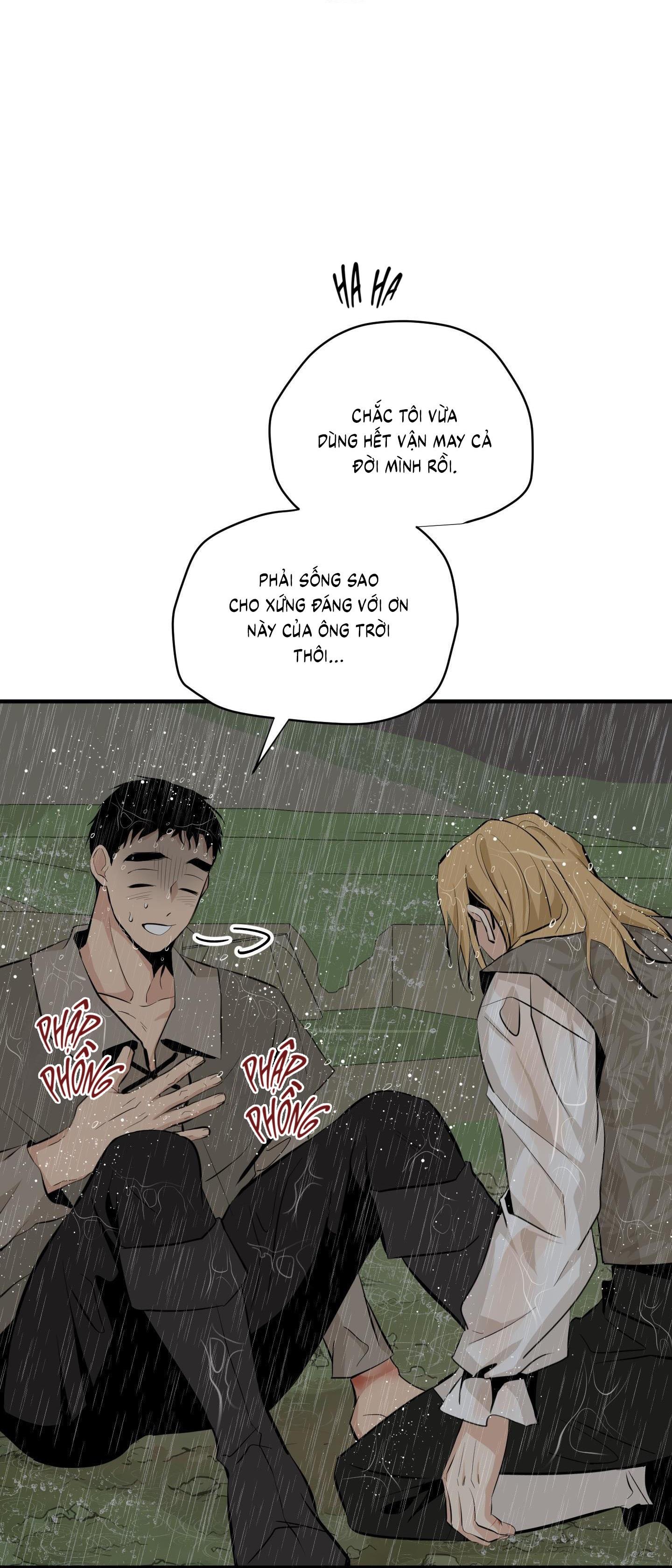 (CBunu) Hoa Vô Danh Chapter 31 - Trang 2