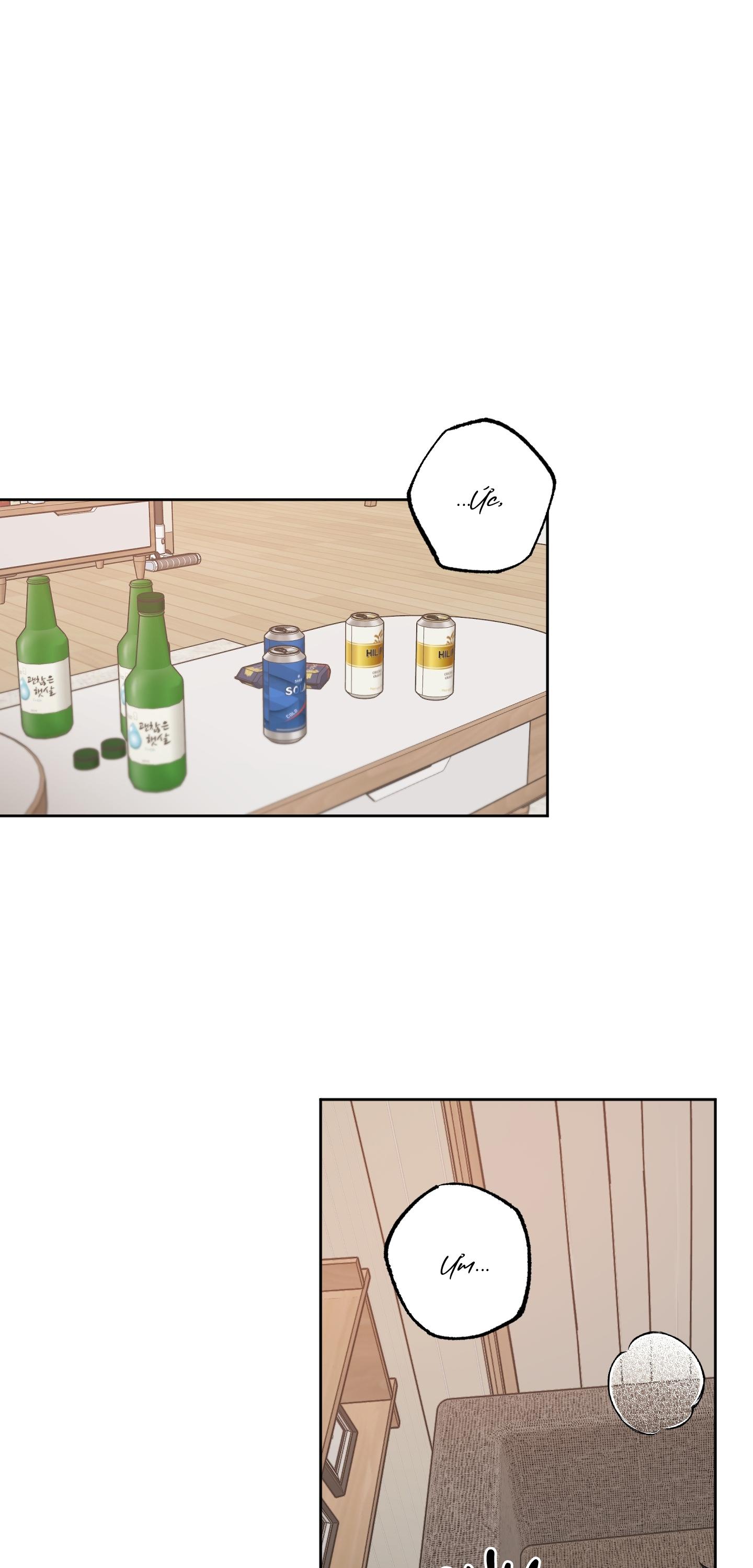ĐỪNG NÓI LỜI GIAN DỐI Chapter 13 - Next 