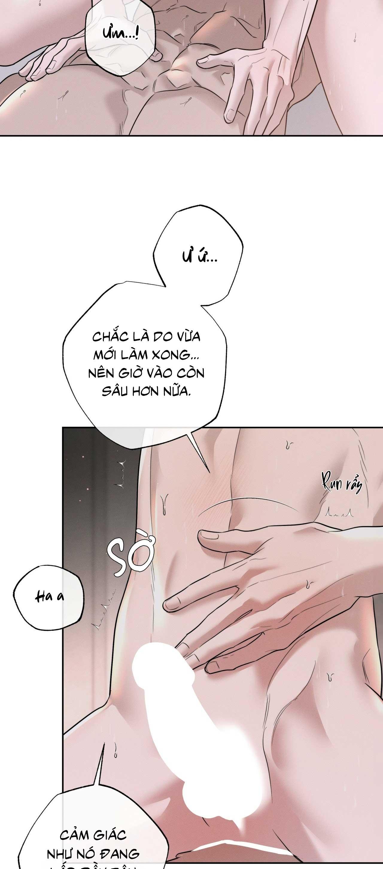 NHIỆT ĐỘ TIẾP XÚC Chapter 35 H+++++ - Next 
