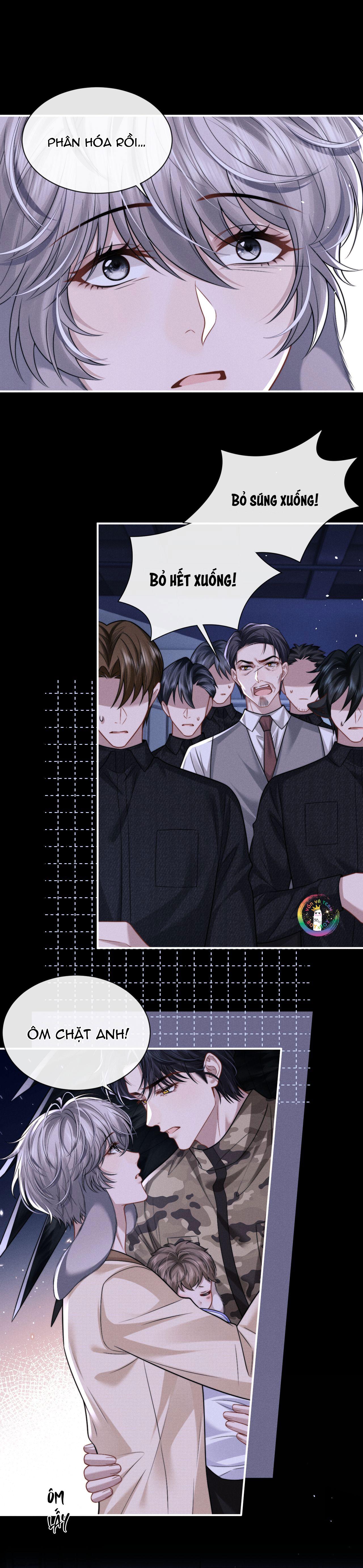 Chấp Sự Thỏ Tai Cụp Chapter 170 - Next 