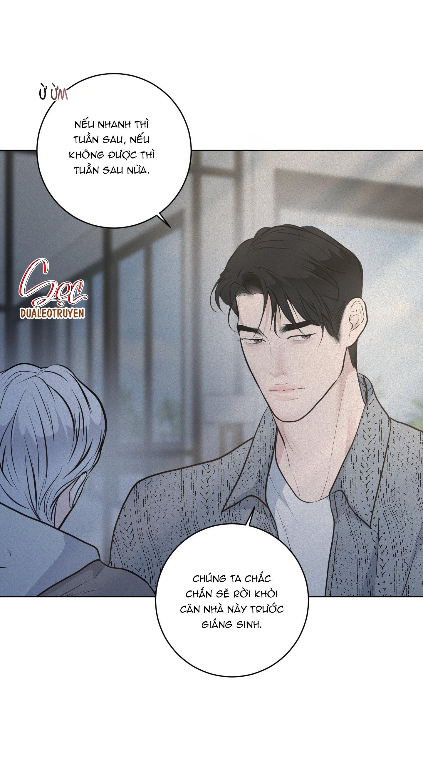 (ABO) LỜI CẦU NGUYỆN Chapter 76 - Next 
