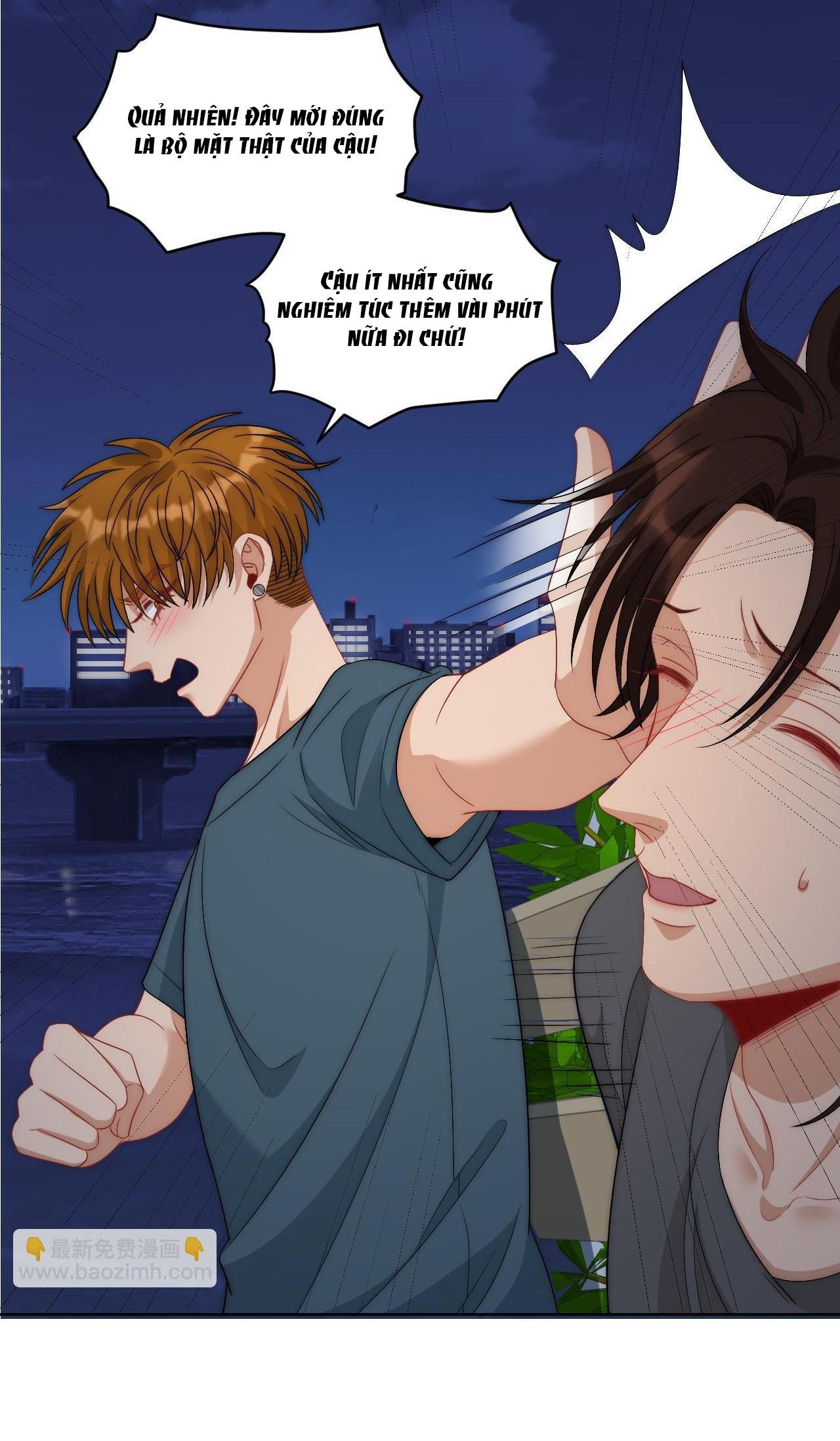 Ký túc xá nam phòng 303 Chapter 253 - Next 
