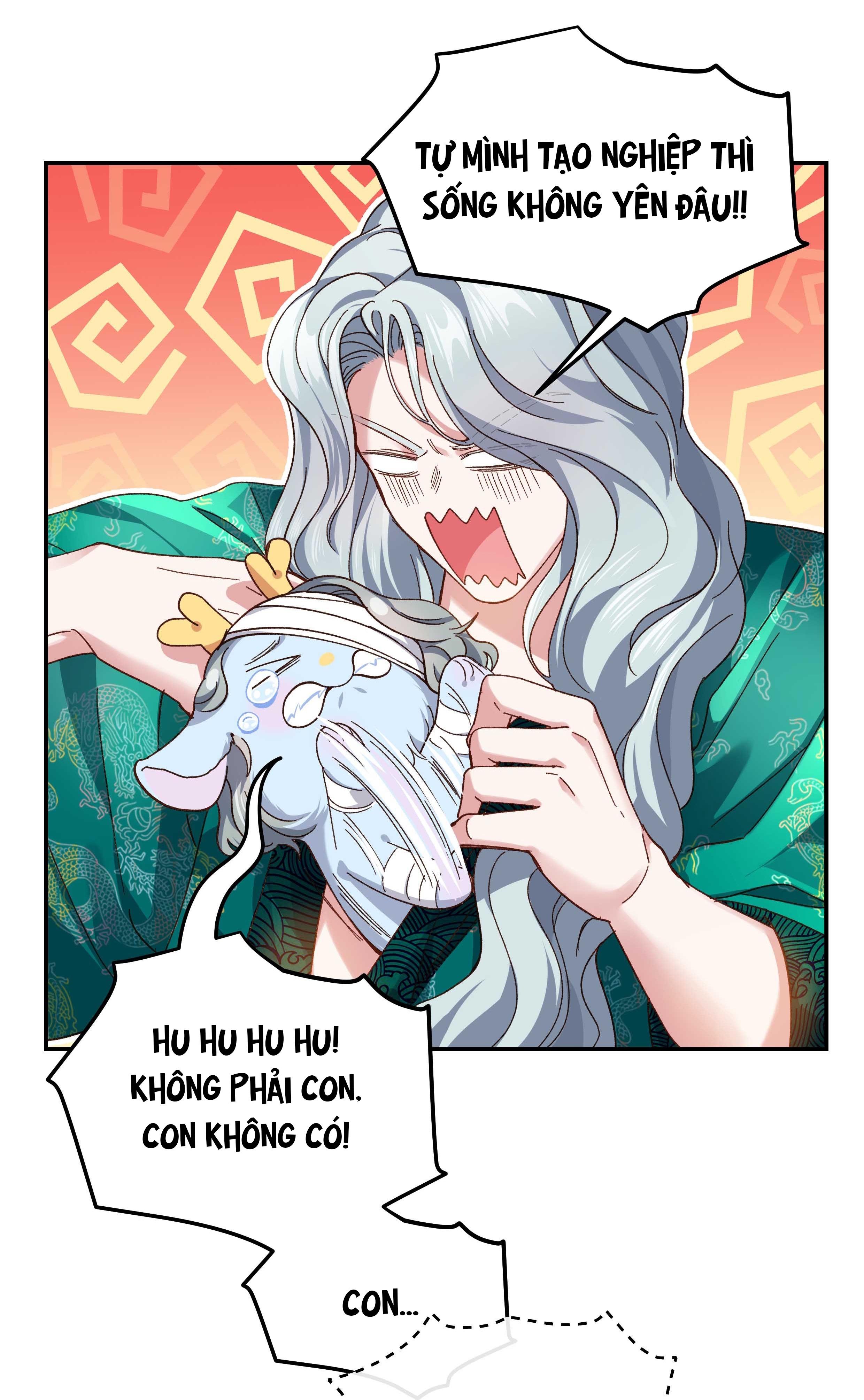 Quán cơm tỳ hưu Chapter 101 - Next Chapter 102