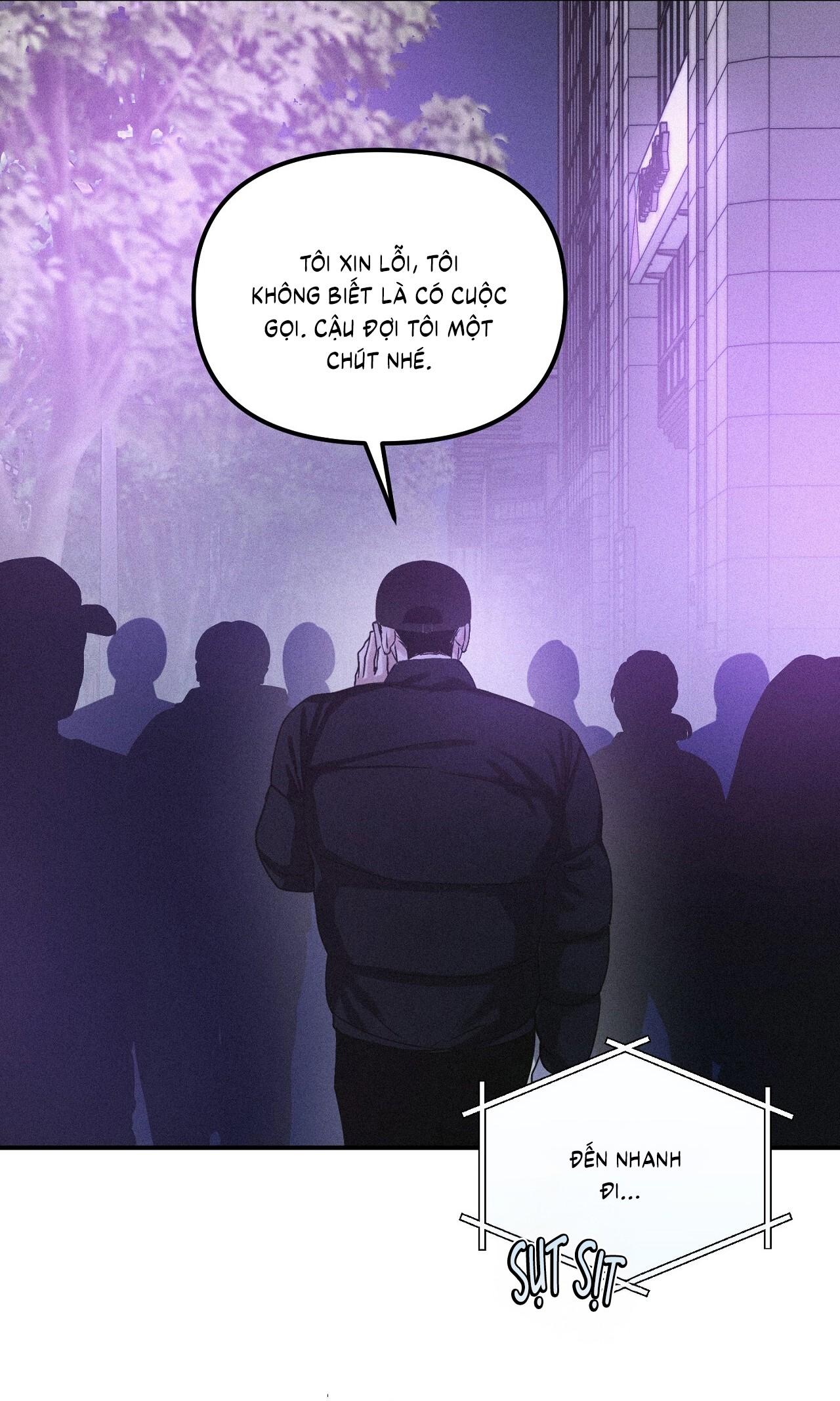 (CBunu) Phép Chiếu Chapter 48 - Next 