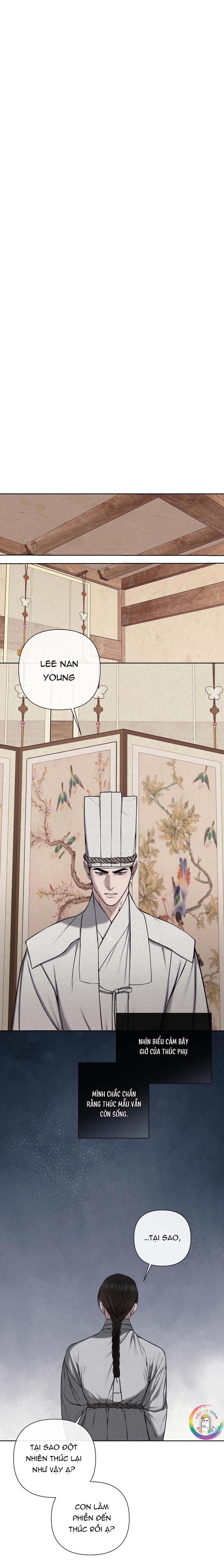 Sai Lầm Chapter 11 - Next Chapter 12