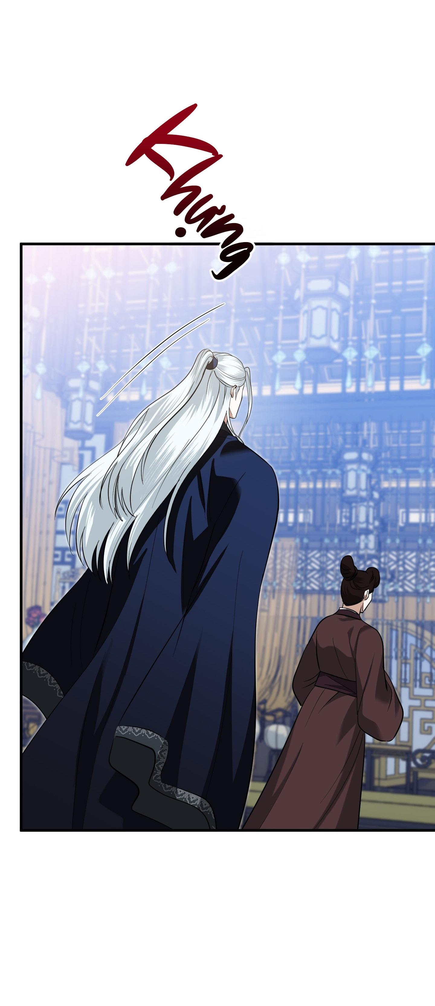 VỢ BÉ CỦA GIÁO CHỦ MA GIÁO Chapter 35 - Next 