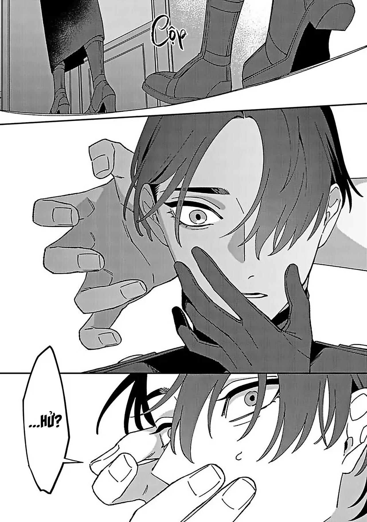 Rắc Rối Nhân Đôi Chapter 9 - Next Chapter 10