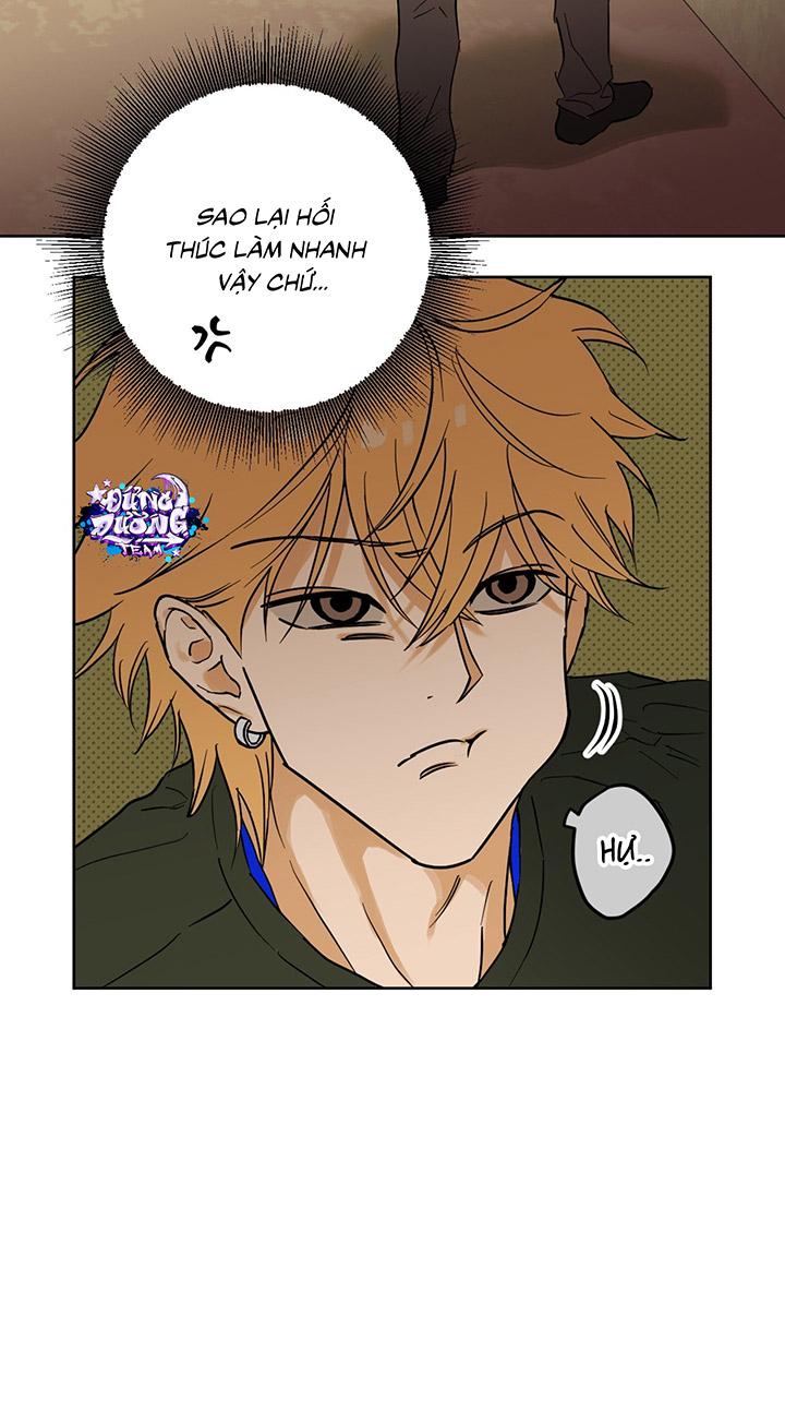 [DDT] Phiên Bản Hoàn Hảo Chapter 1 19+ - Next Chapter 2 19+