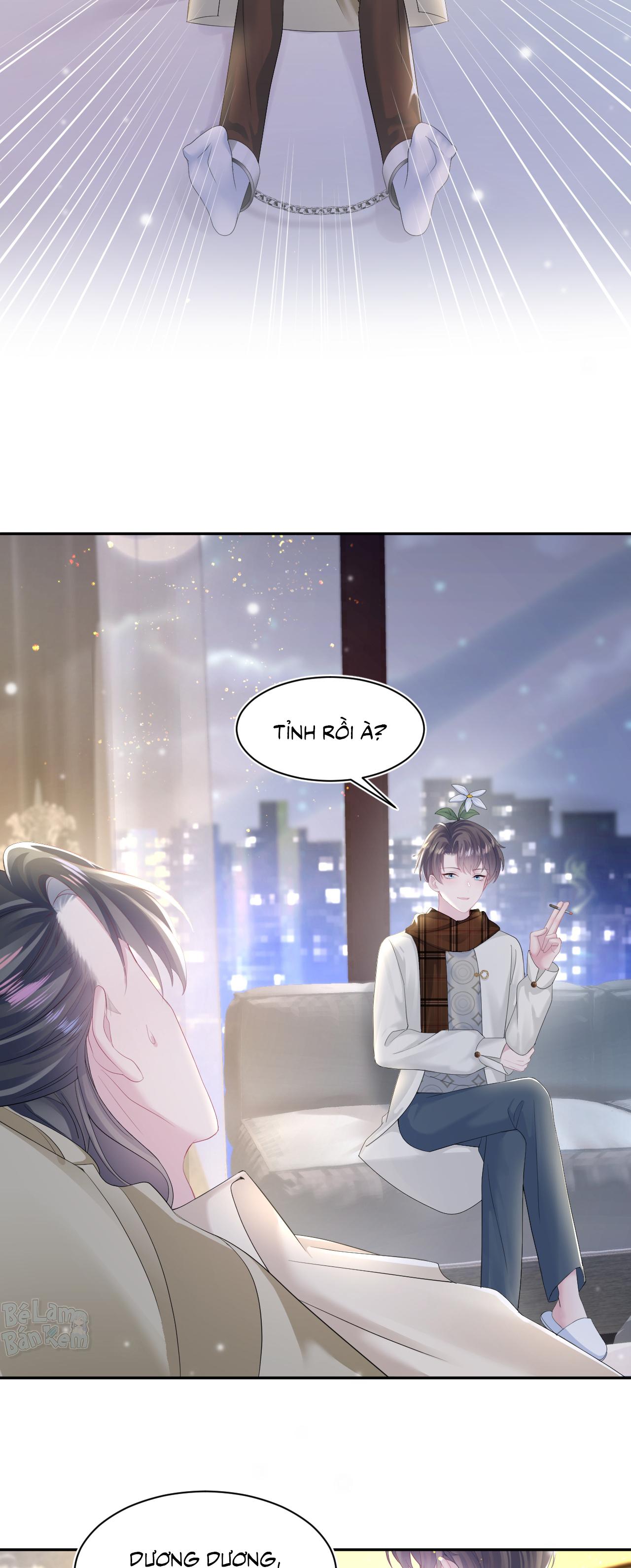 Tuyệt mỹ bạch liên hoa online dạy học Chapter 161 - Next Chapter 162