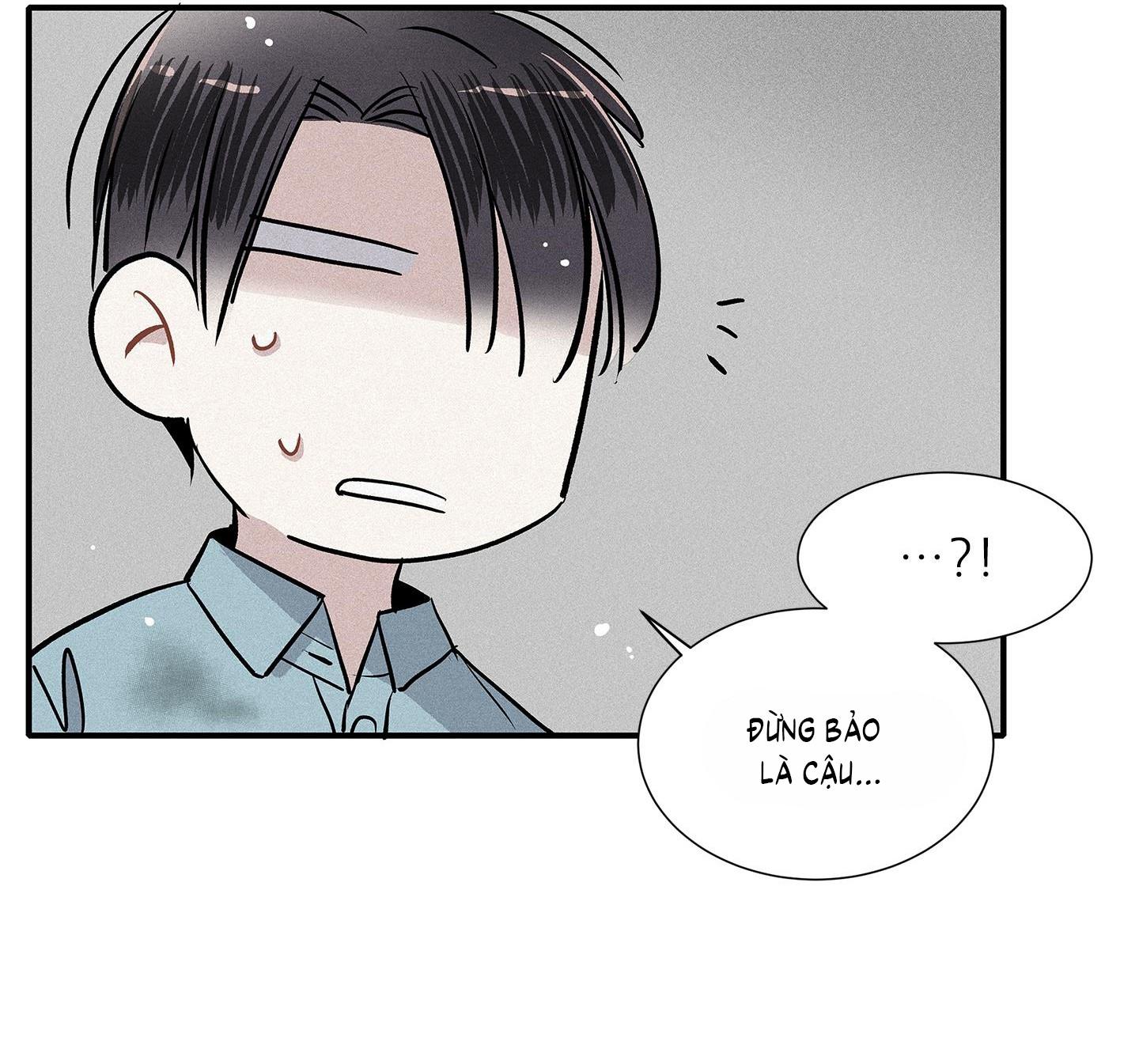 (CBunu) Tình yêu và danh vọng Chapter 75 - Next 