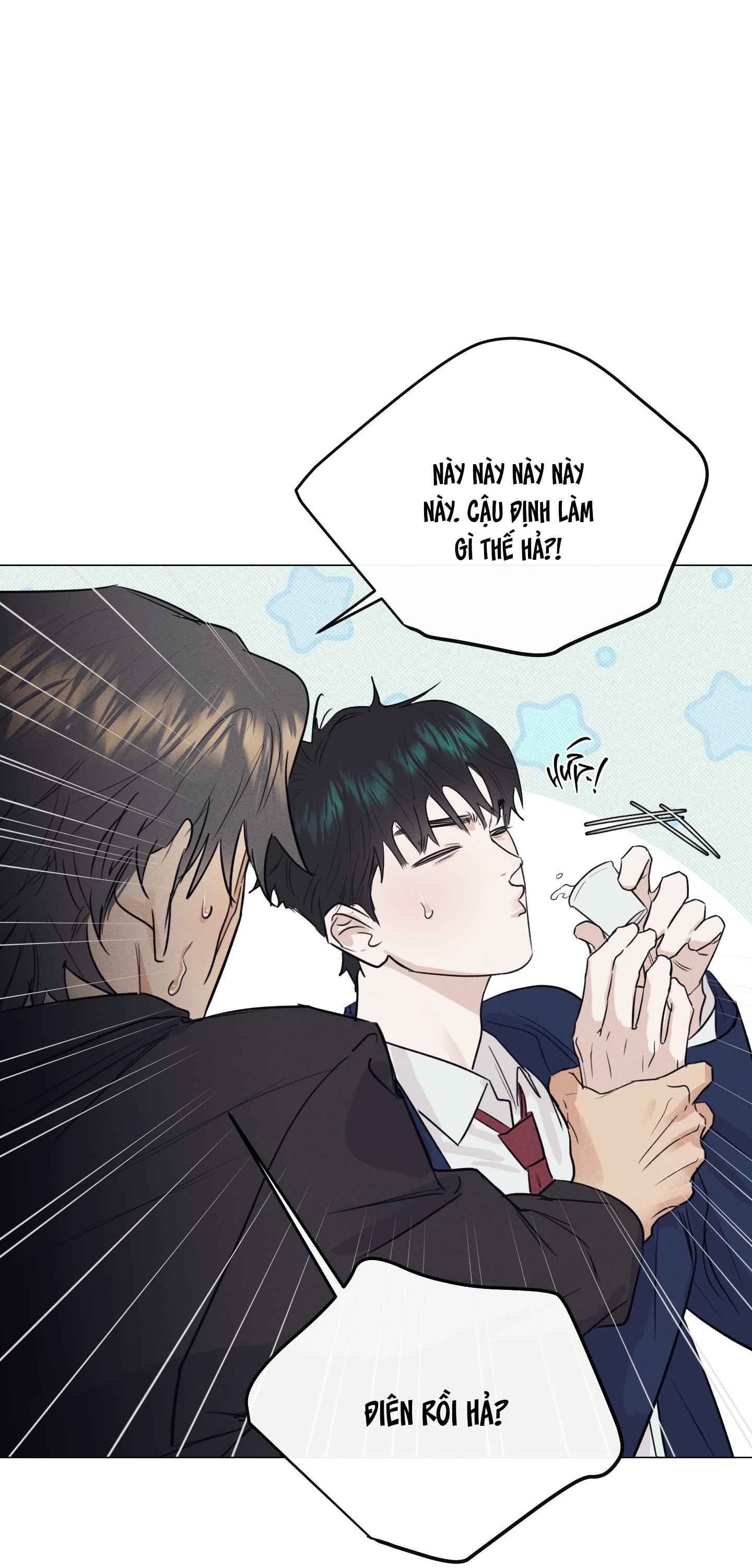 CÓ THỰC MỚI VỰC ĐƯỢC ĐẠO Chapter 17 - Next 
