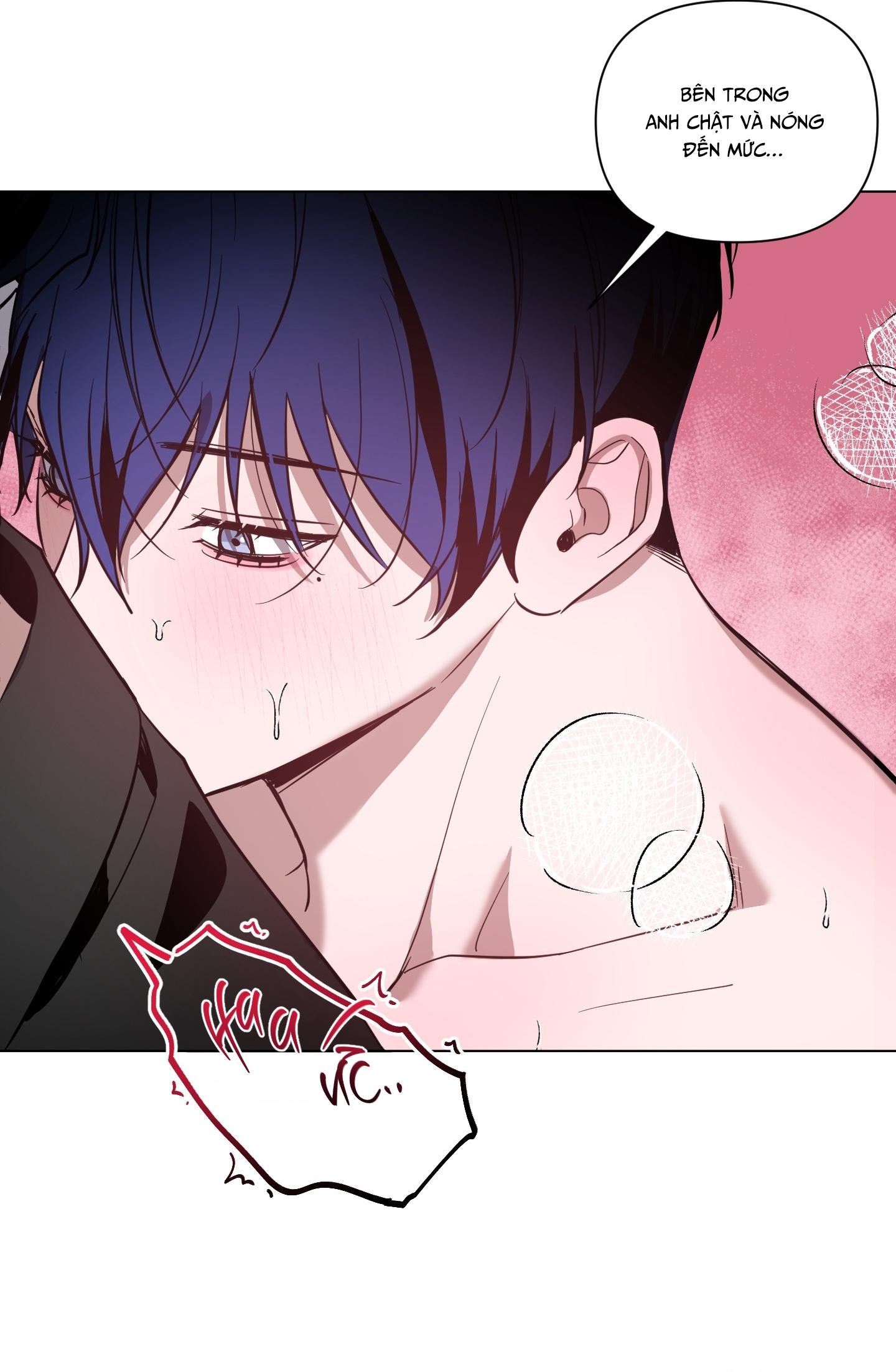 BÌNH MINH CHIA CẮT BÓNG ĐÊM Chapter 72 - Next 