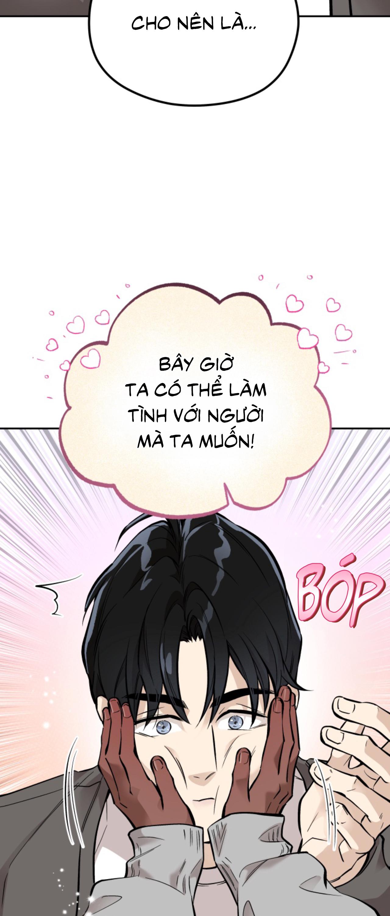 Tiệm bánh nóng bỏng và gợi cảm Chapter 26 H++ - Next Chapter 27 H++