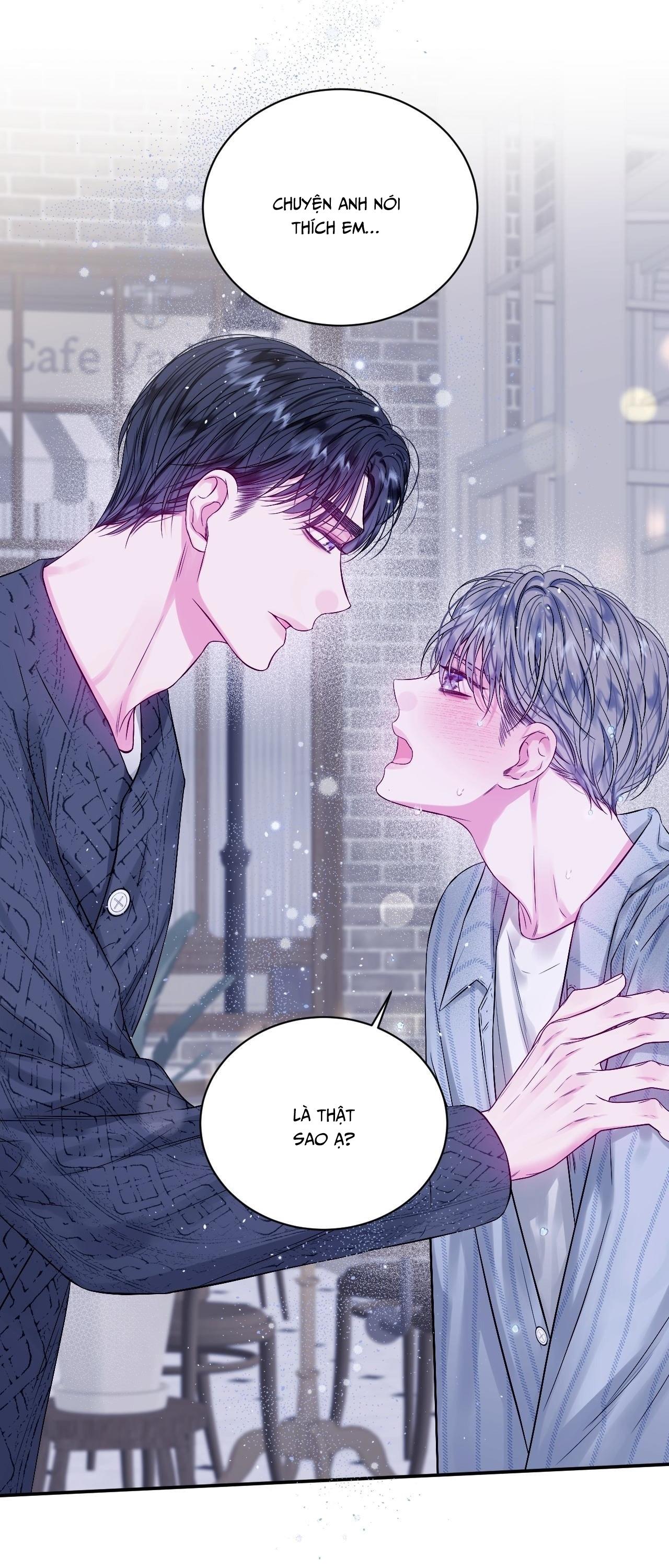 IMPERFECTLY US Chapter 11 - Next 
