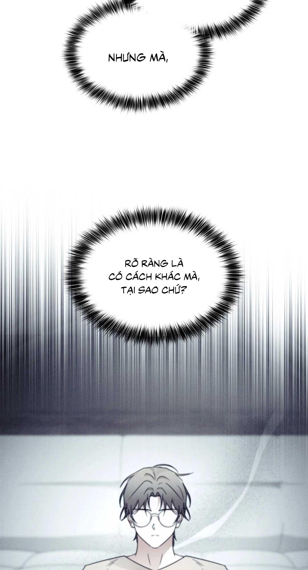 KÝ SỰ ALPHA Chapter 38 - Next Chapter 39