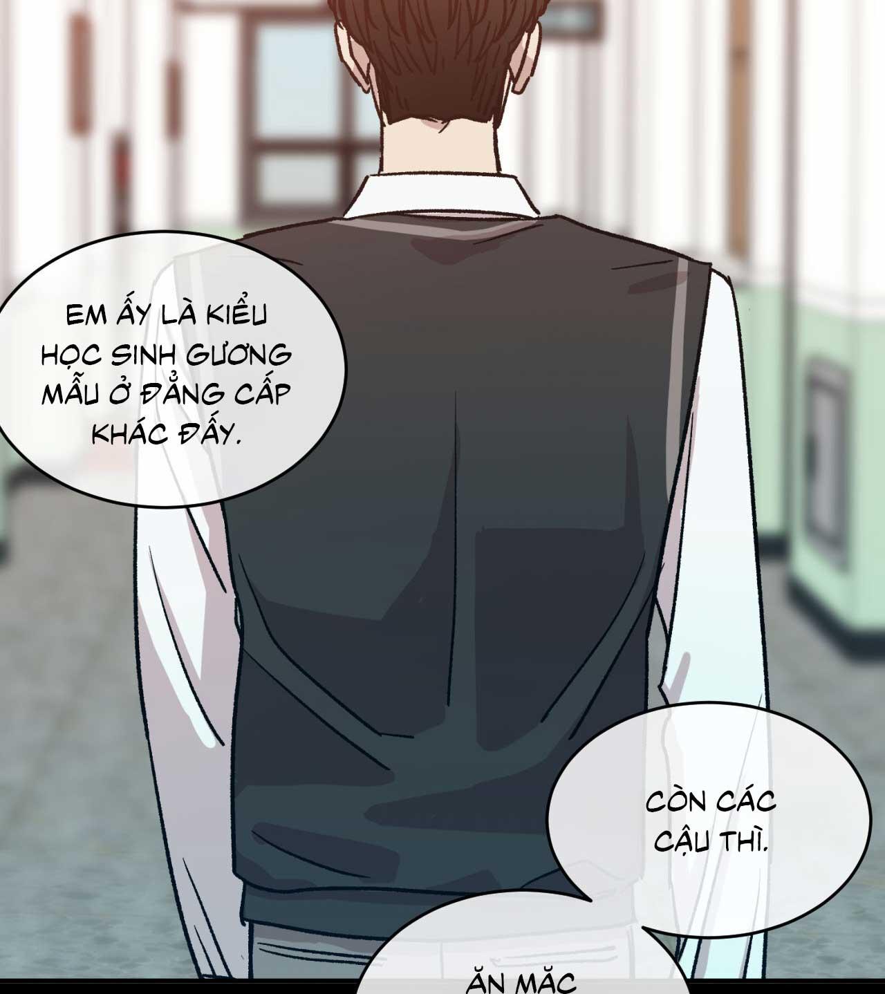 Nhà của chúng ta Chapter 28 - Next Chapter 29