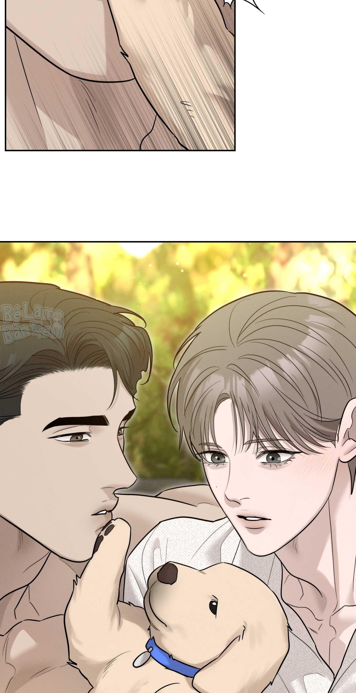 NHIỆT ĐỘ TIẾP XÚC Chapter 48 H+ - Trang 2