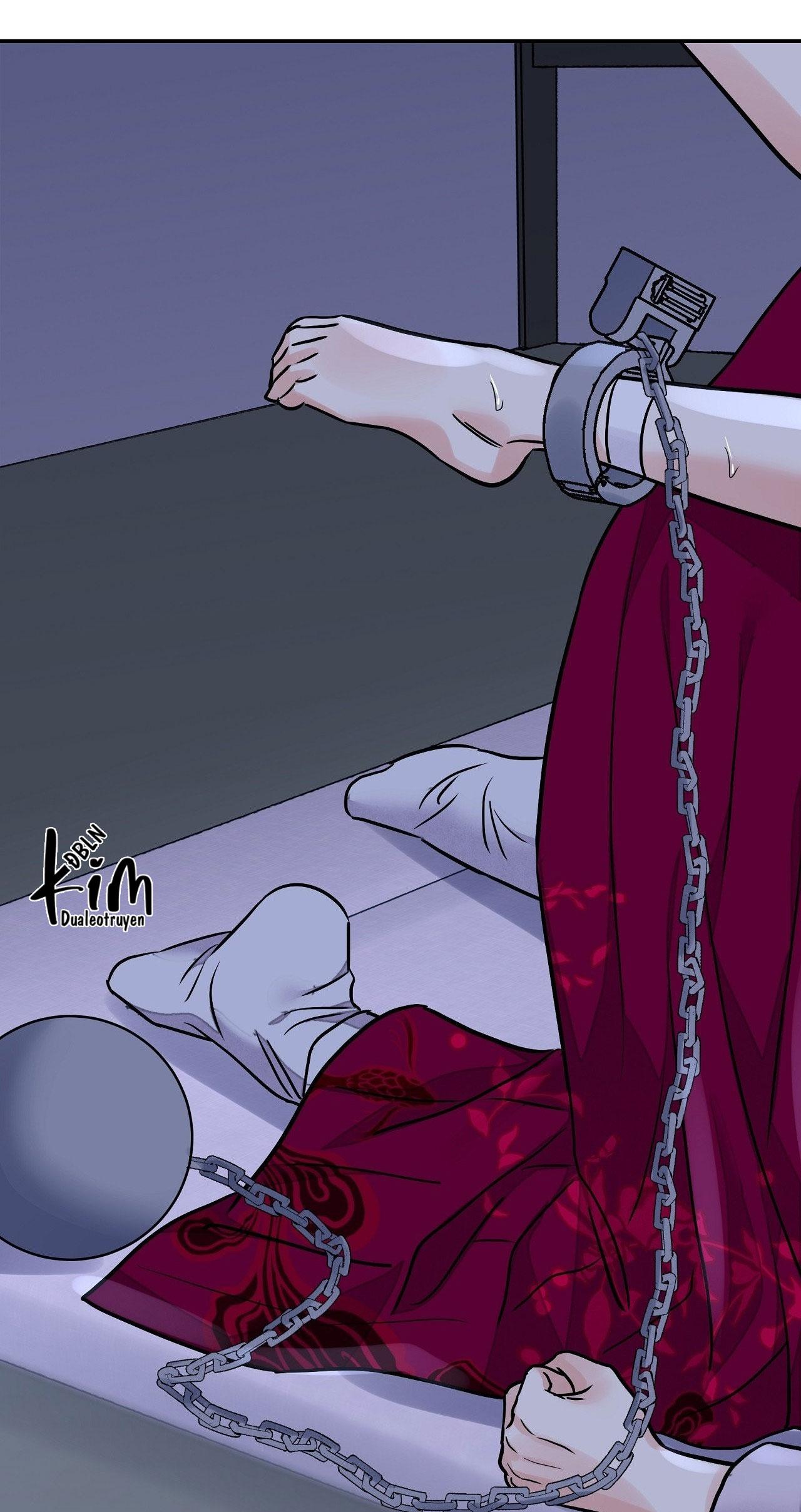 KIẾM HOA Chapter 86 - Next 
