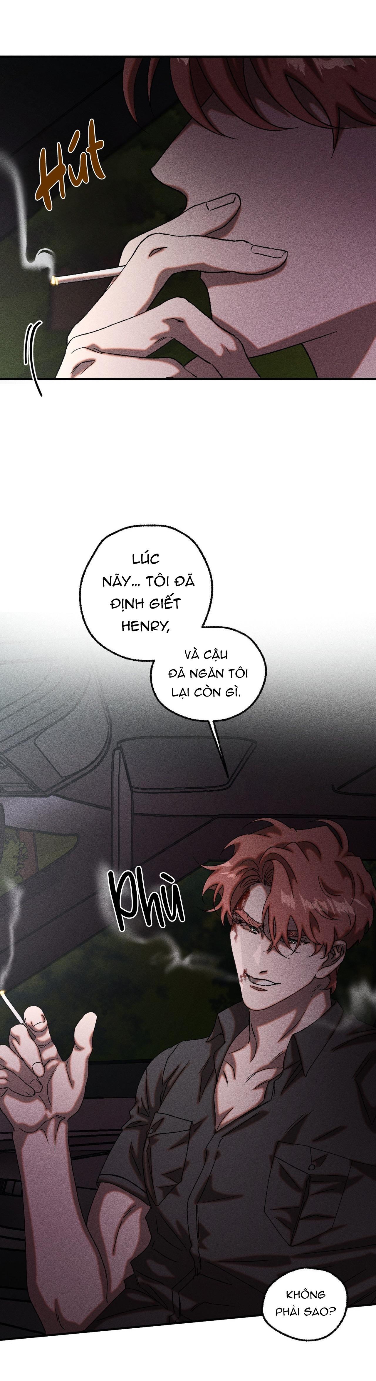 Cash Or Credit Chapter 58 - Next 