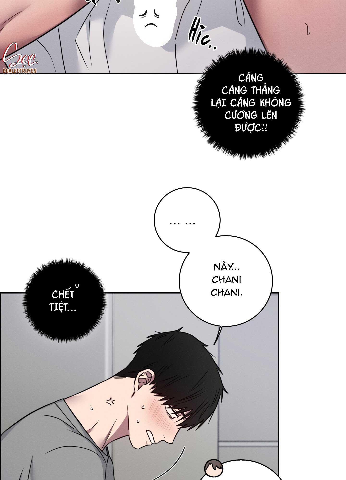 VỤ ÁN CON CU BIẾN MẤT Chapter 9 - Next 