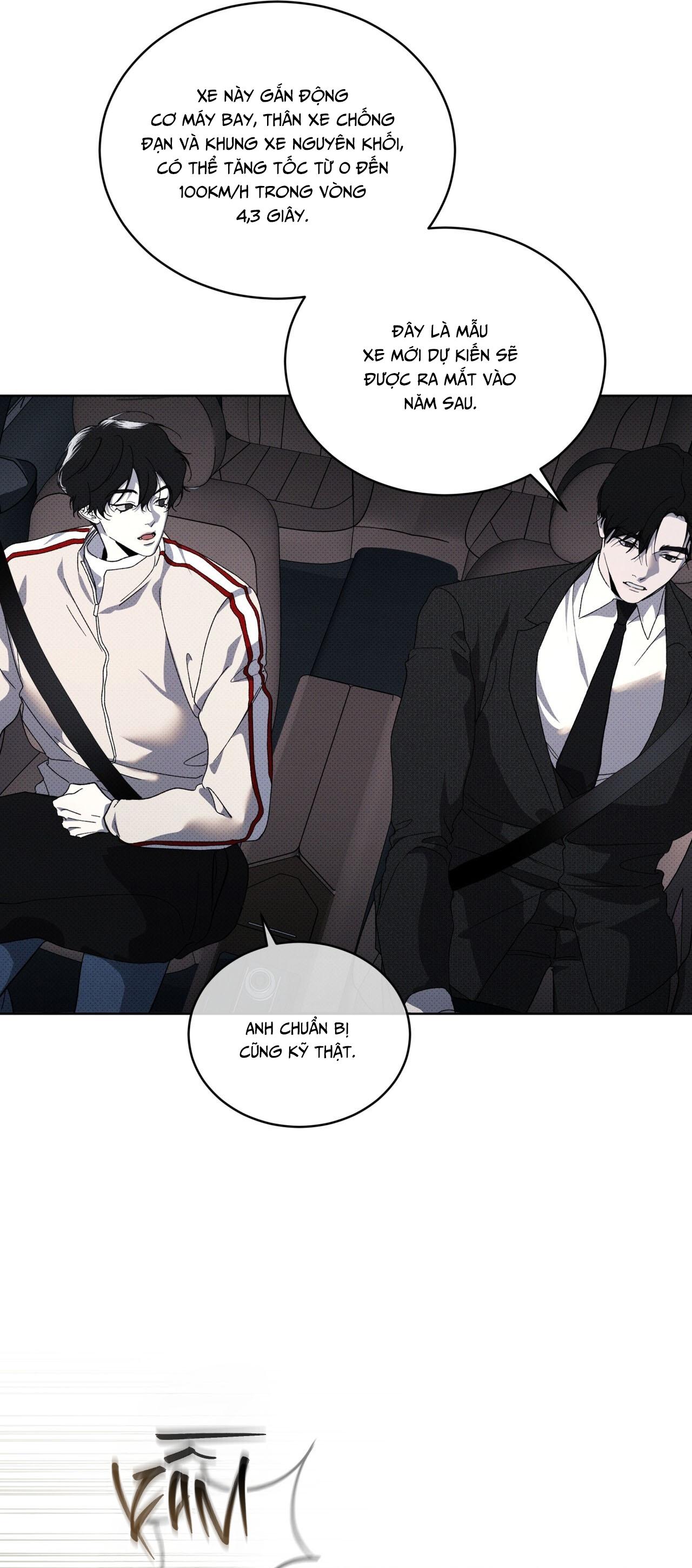 HÌNH THÁI TIẾN HÓA Chapter 12 - Trang 2