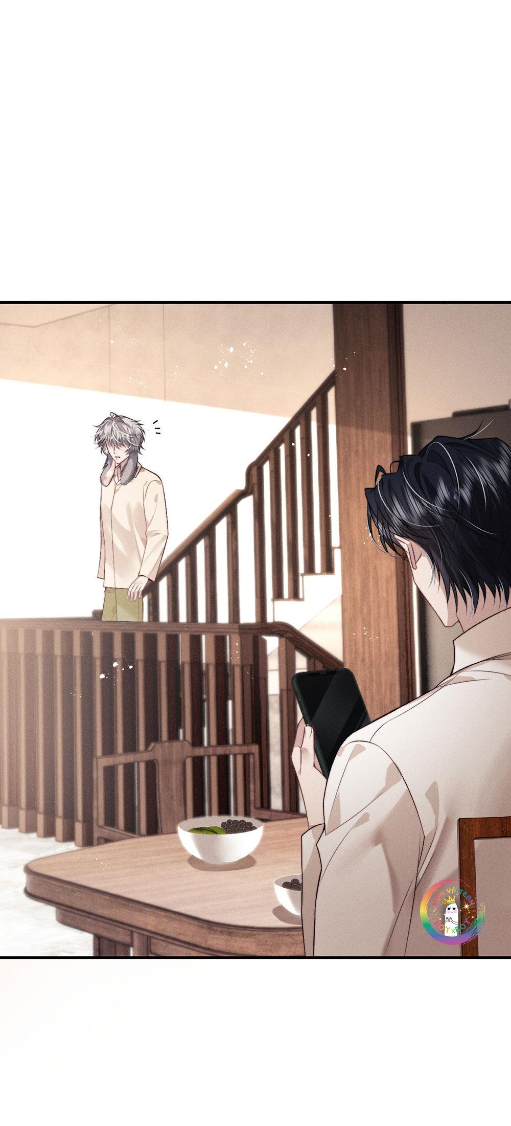Chấp Sự Thỏ Tai Cụp Chapter 151 - Next 