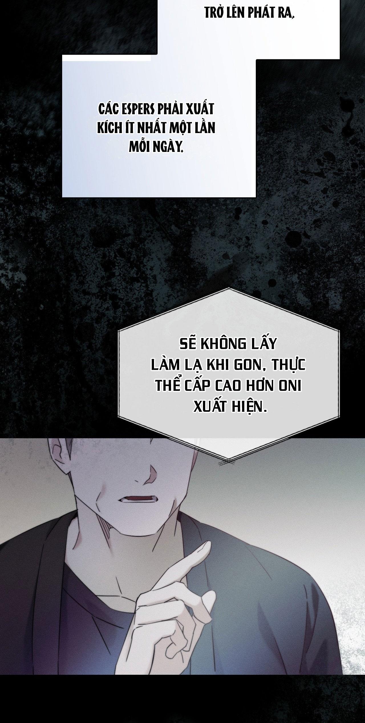 BLOOD POKER Chapter 11 - Next Chapter 12