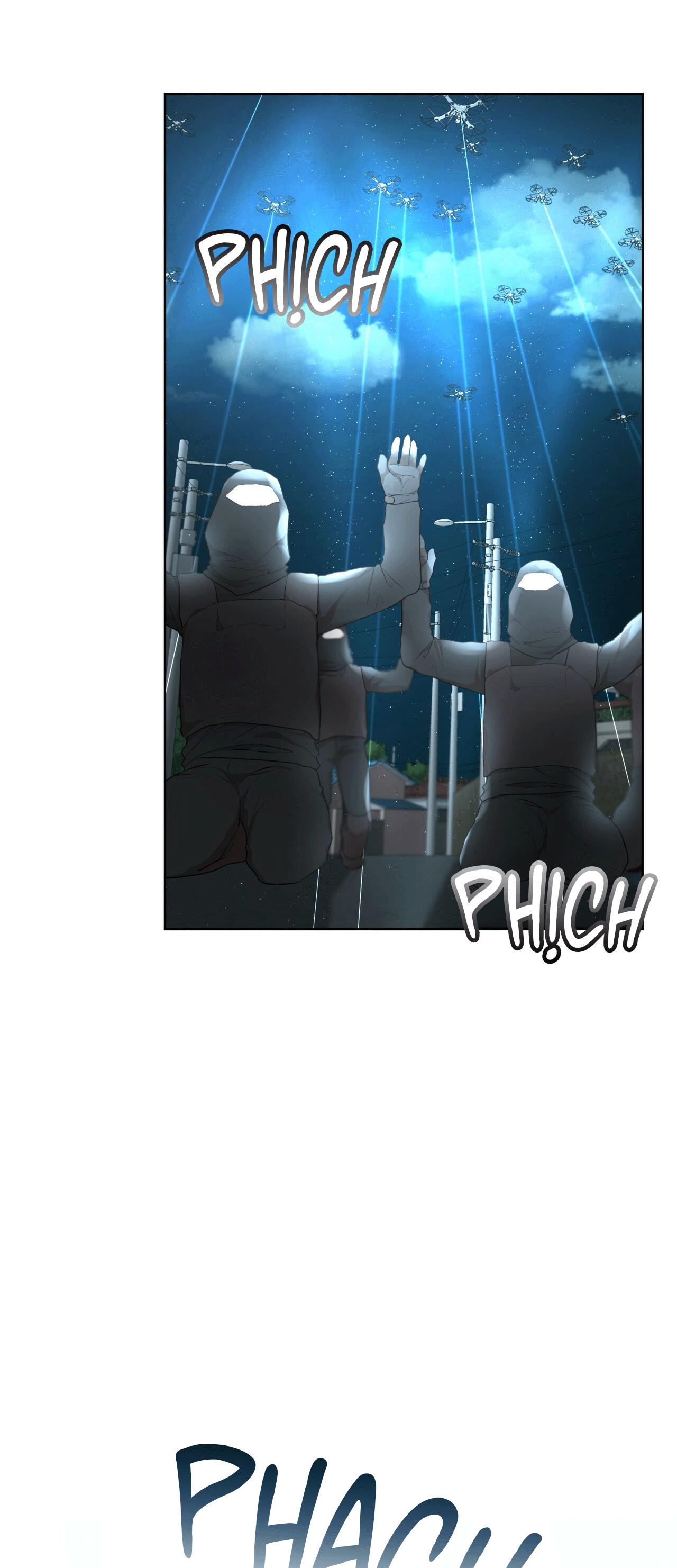 KHỞI NGUỒN SỰ SỐNG Chapter 53 - Next Chapter 54